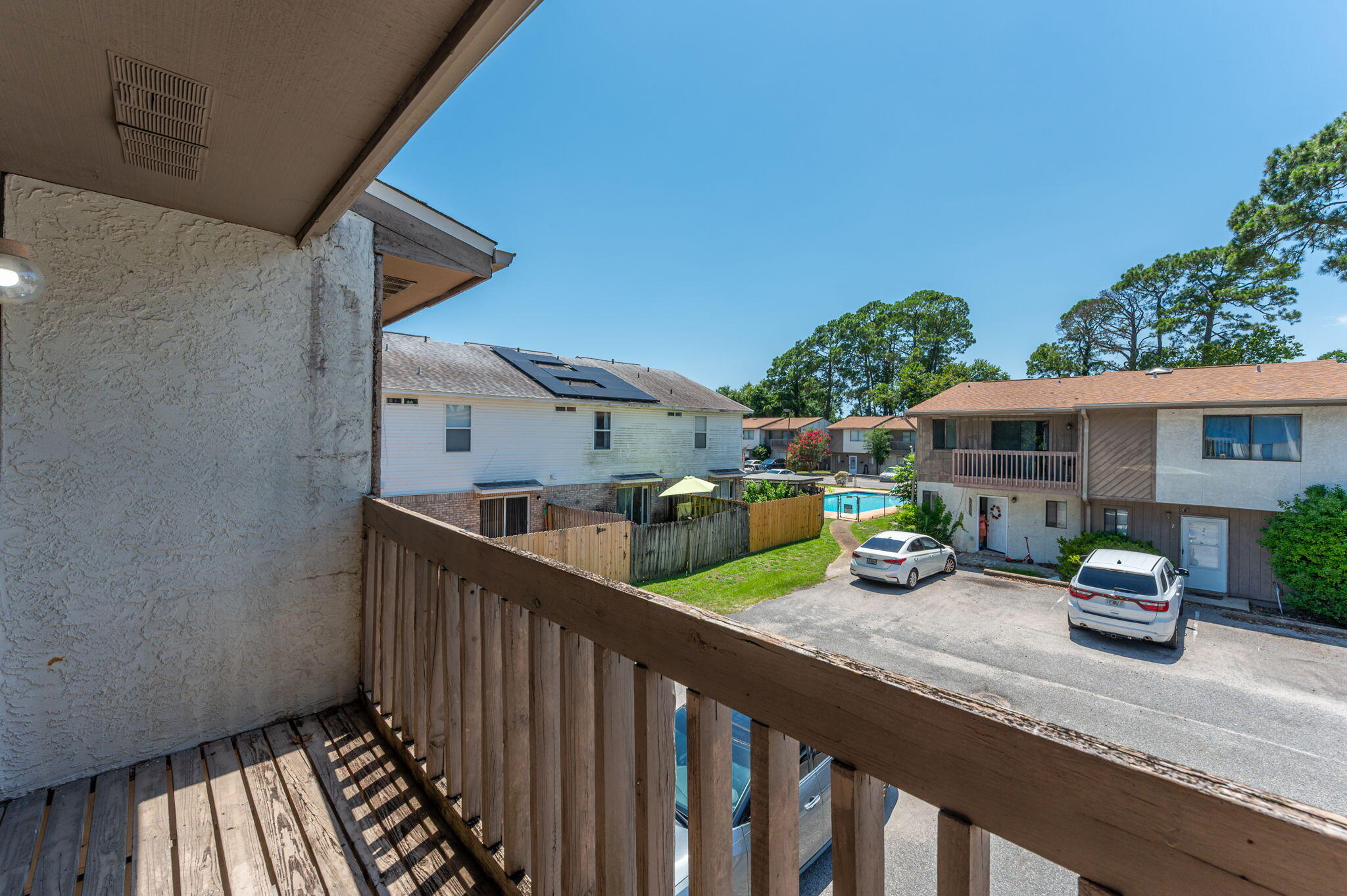 NEW WALTON VILLAGE - Residential Lease