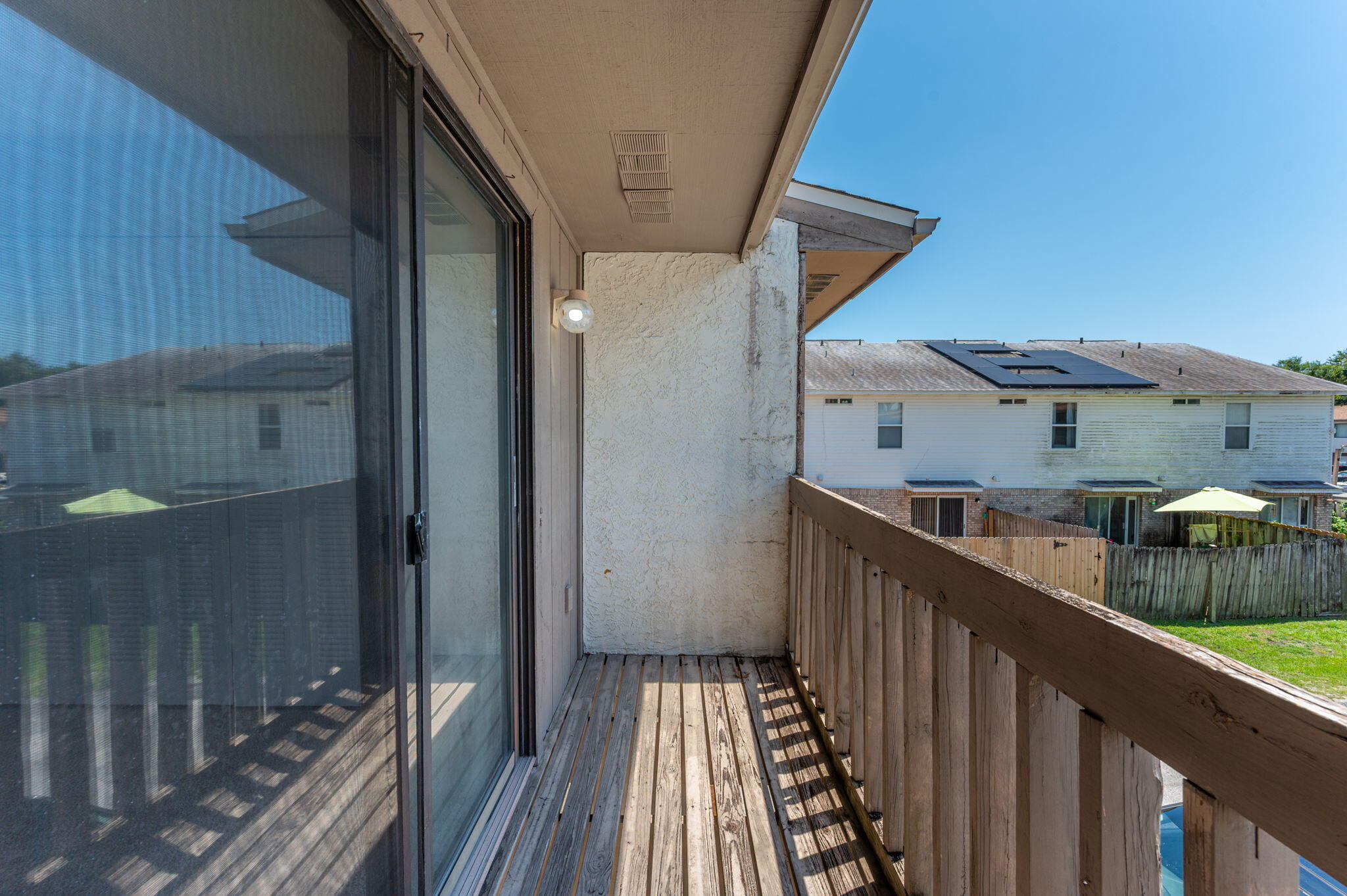 NEW WALTON VILLAGE - Residential Lease