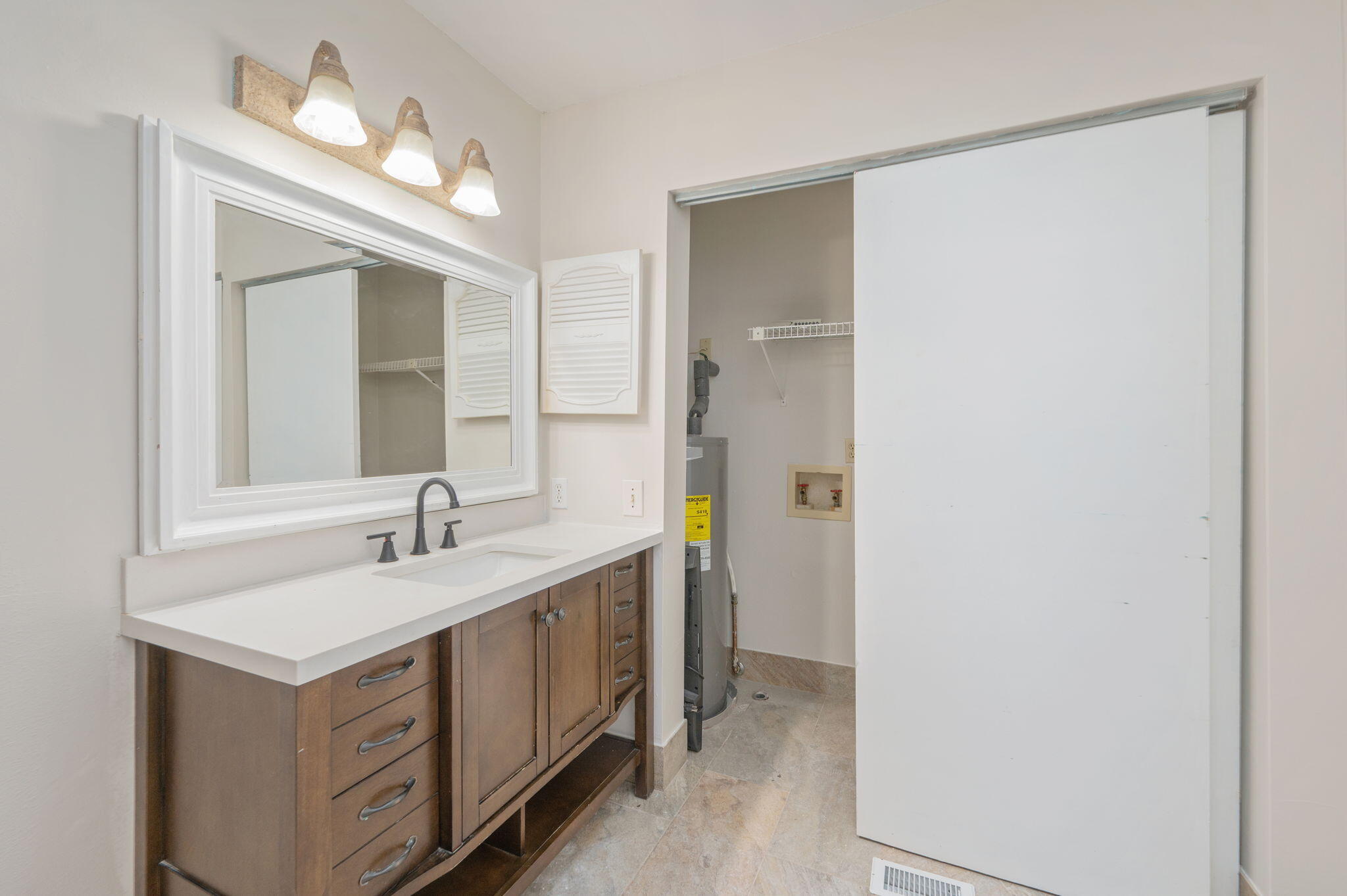 NEW WALTON VILLAGE - Residential Lease