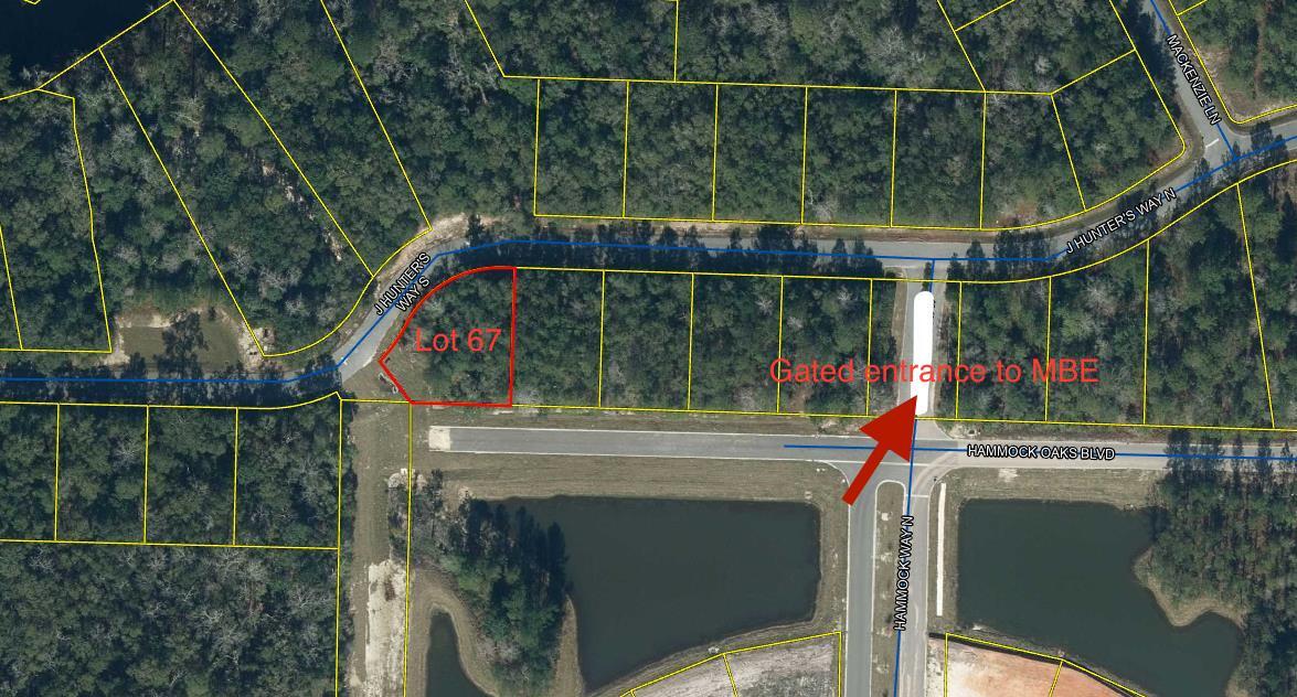 MAGNOLIA BAY ESTATES - Land