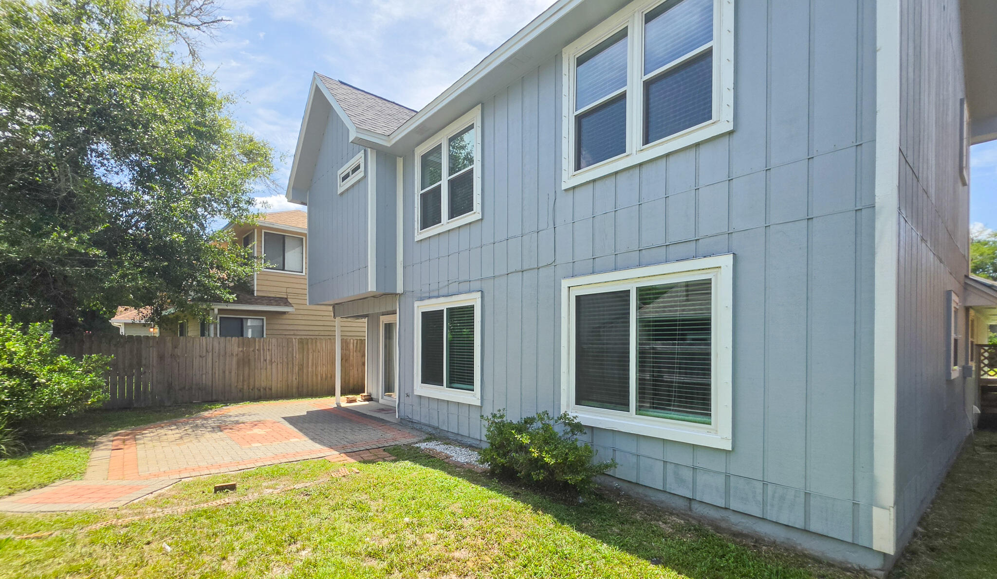 CROSSWINDS - Residential