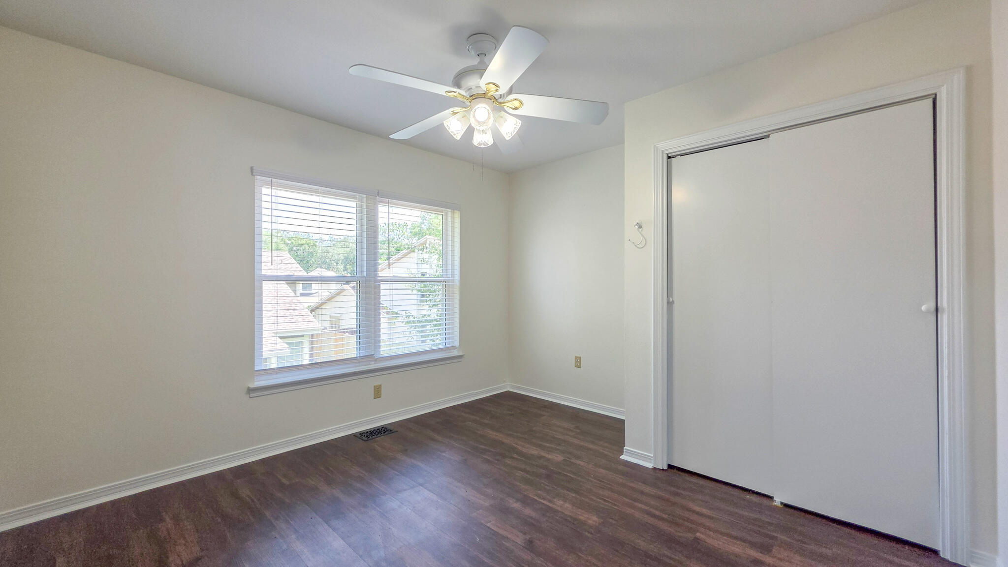 CROSSWINDS - Residential