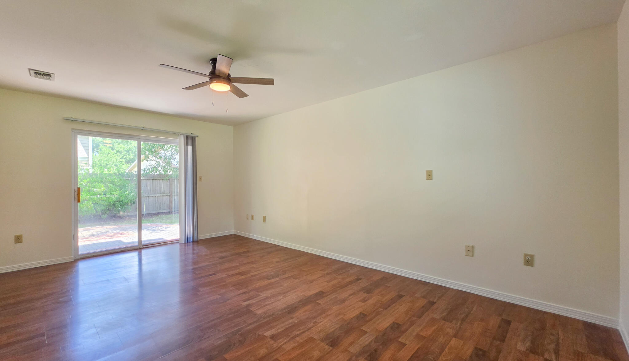 CROSSWINDS - Residential