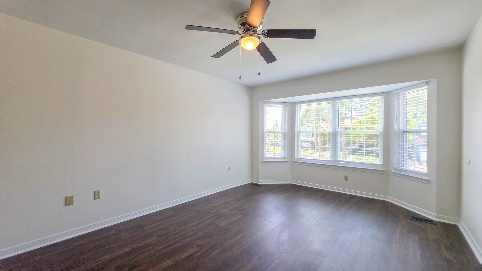 CROSSWINDS - Residential