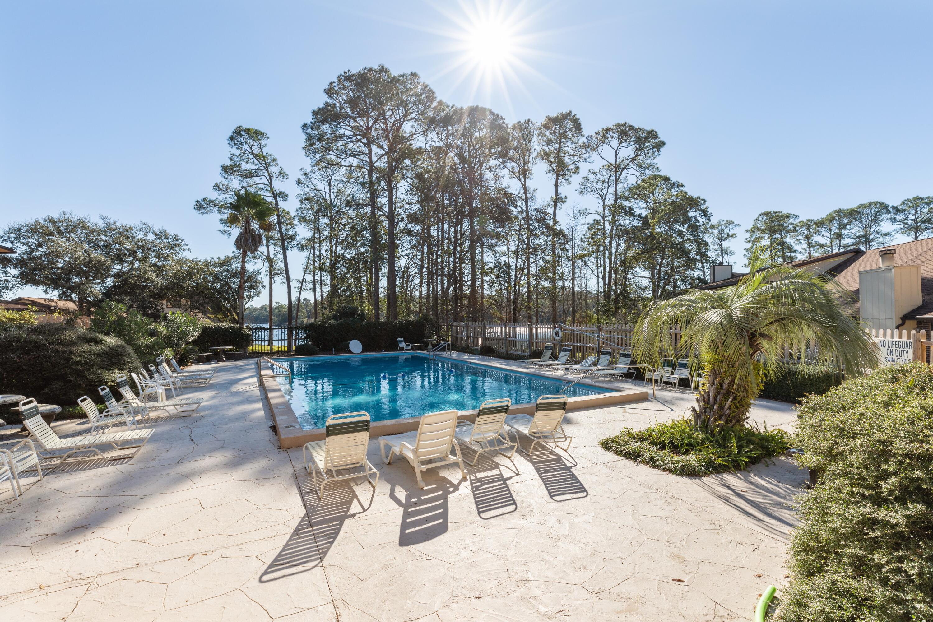 HIDDEN COVE UNIT 44 - Residential