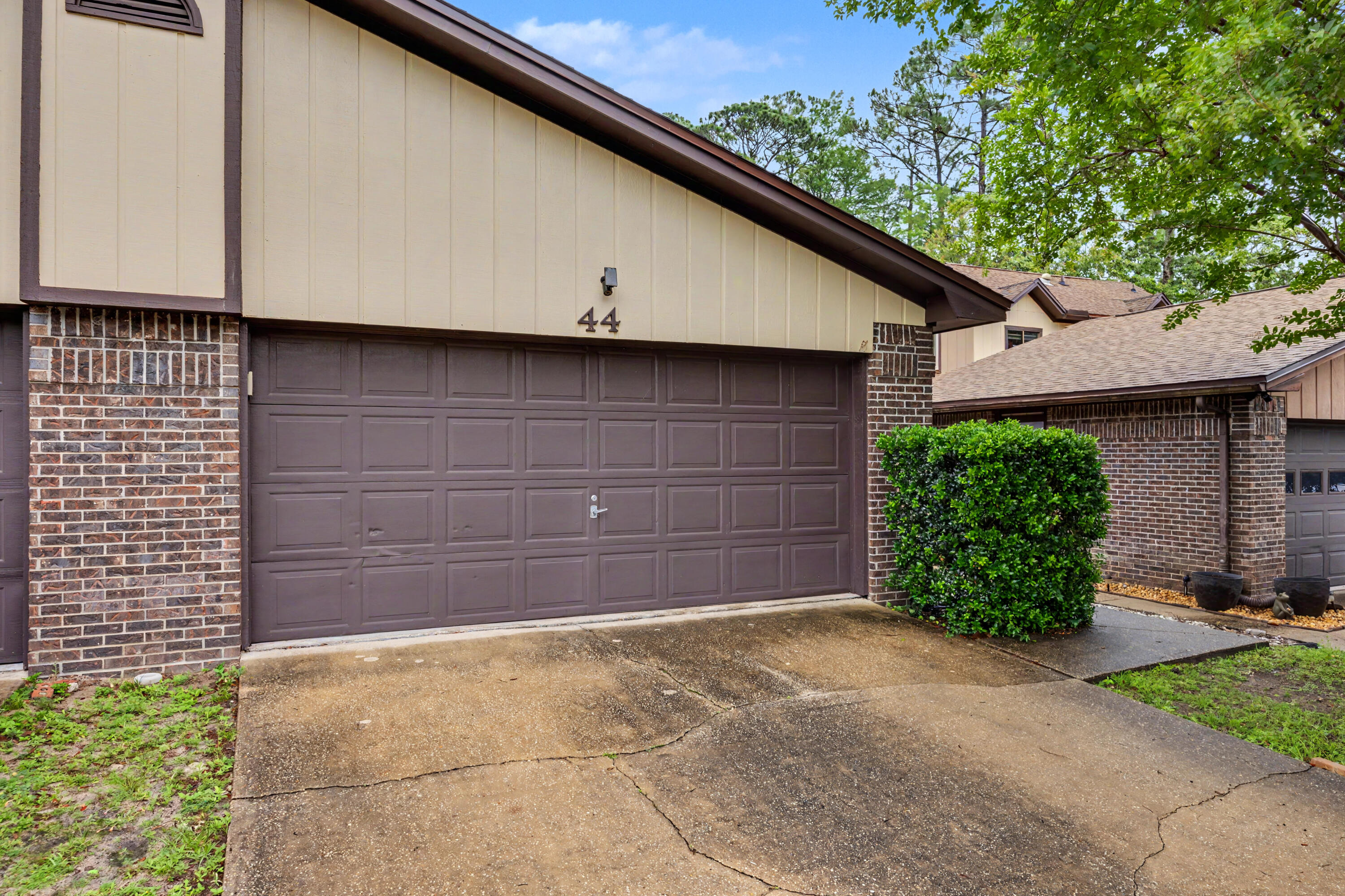 HIDDEN COVE UNIT 44 - Residential