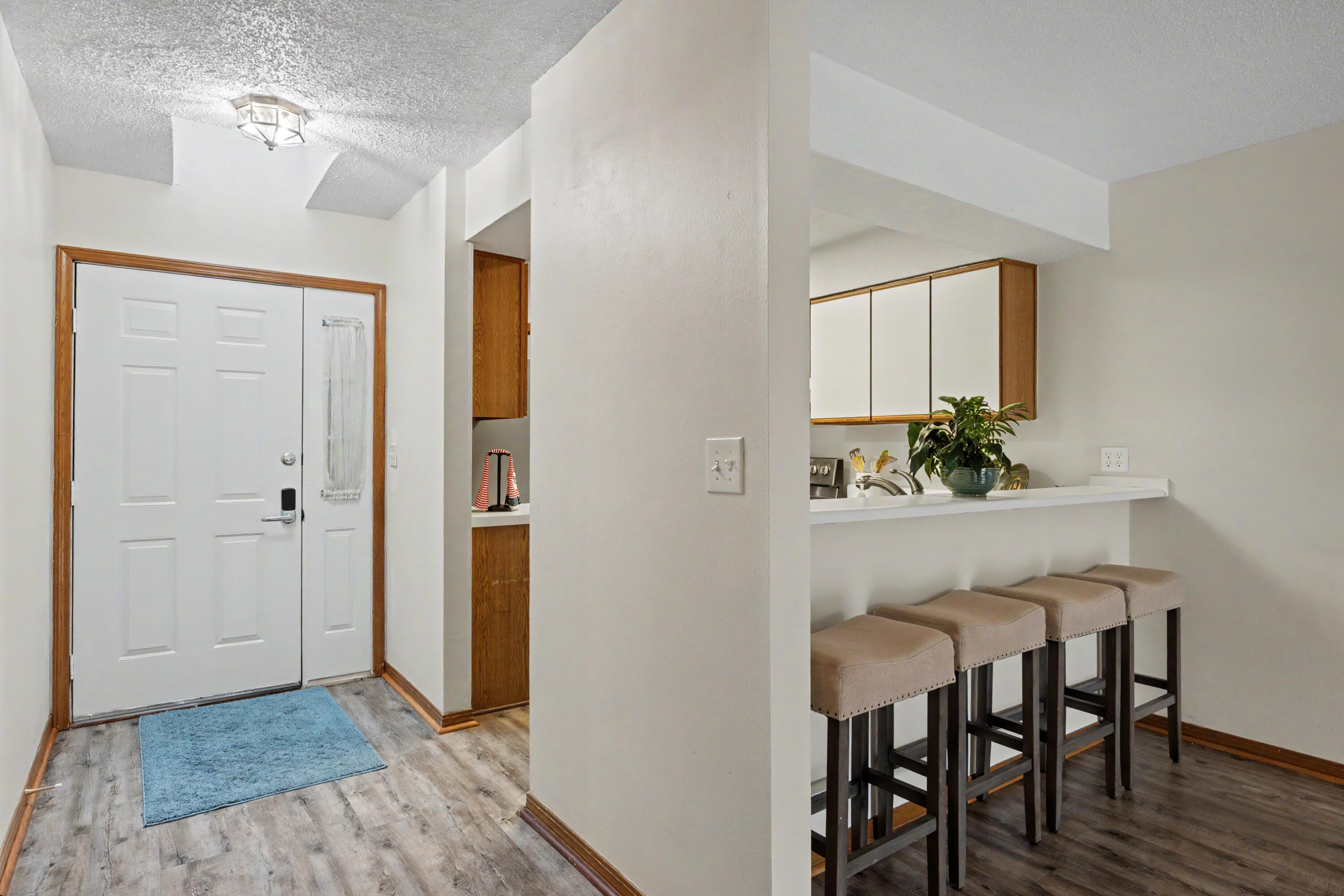 HIDDEN COVE UNIT 44 - Residential