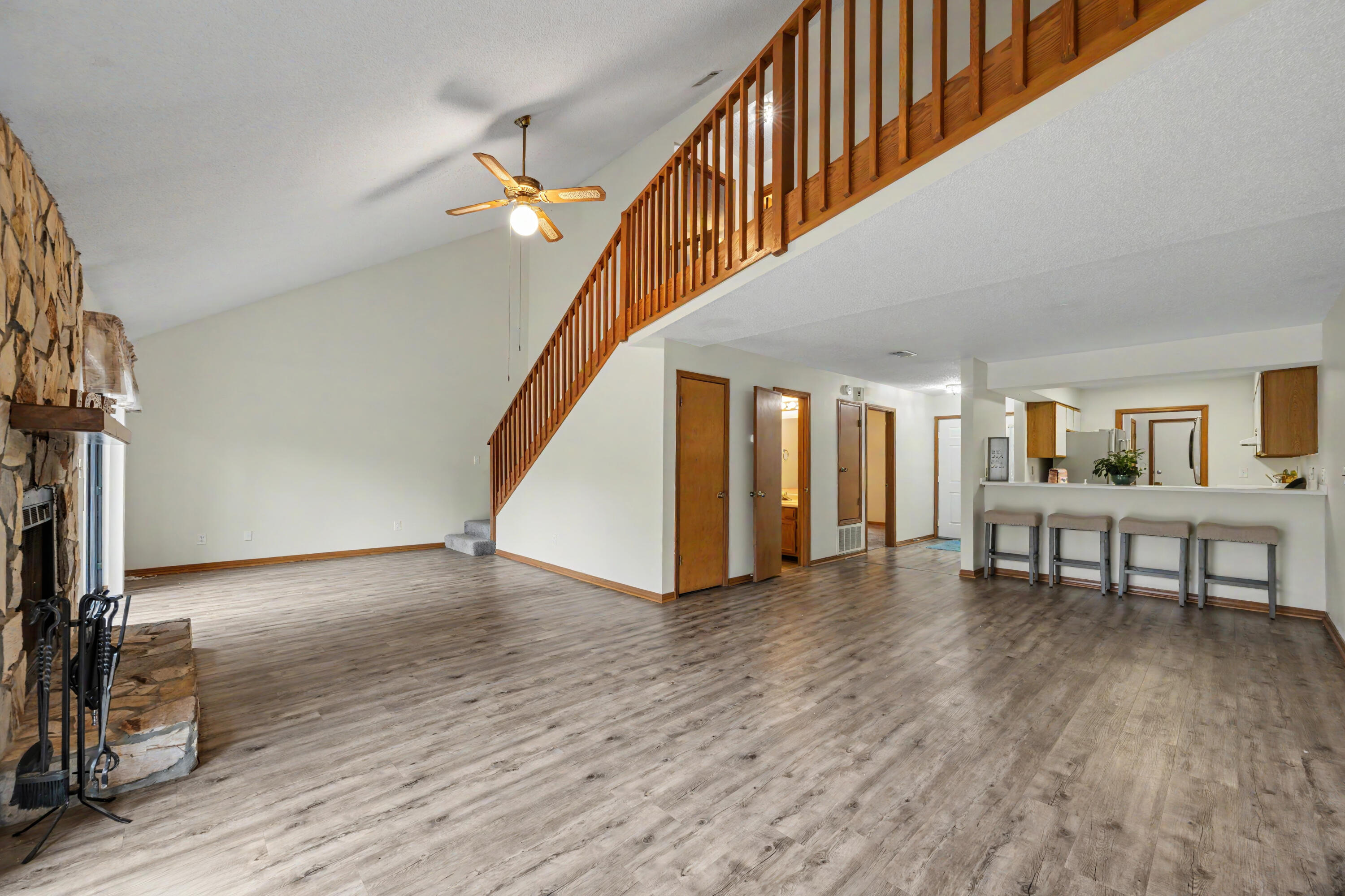 HIDDEN COVE UNIT 44 - Residential