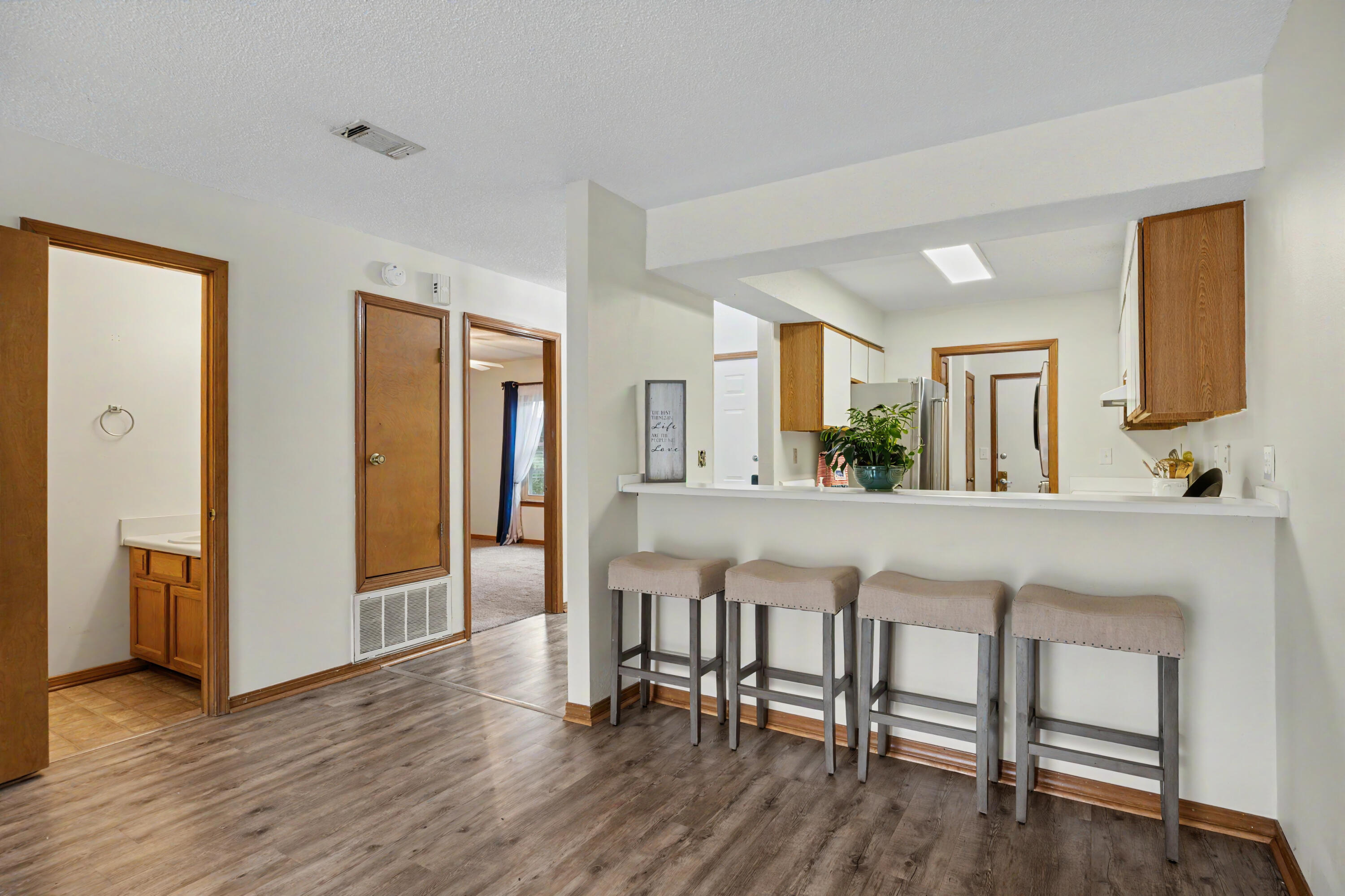 HIDDEN COVE UNIT 44 - Residential