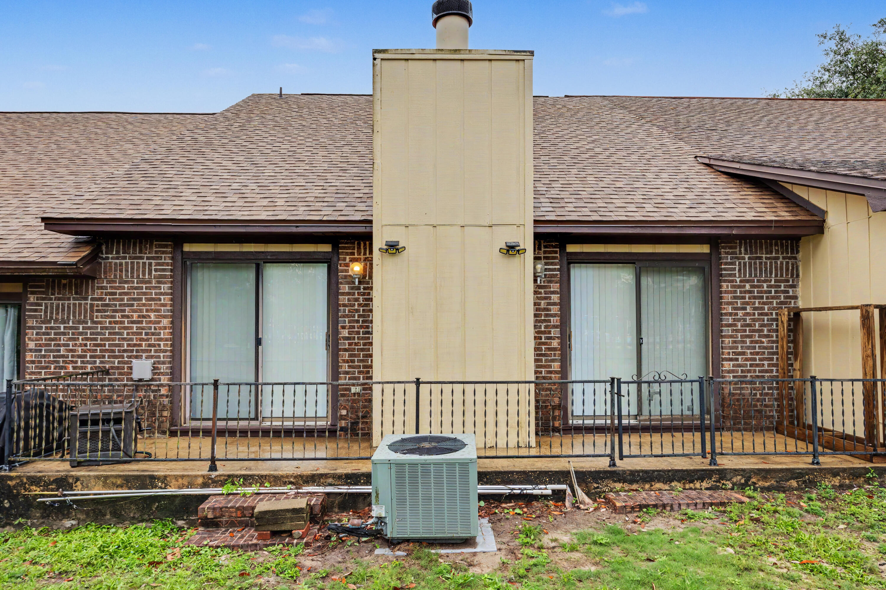 HIDDEN COVE UNIT 44 - Residential