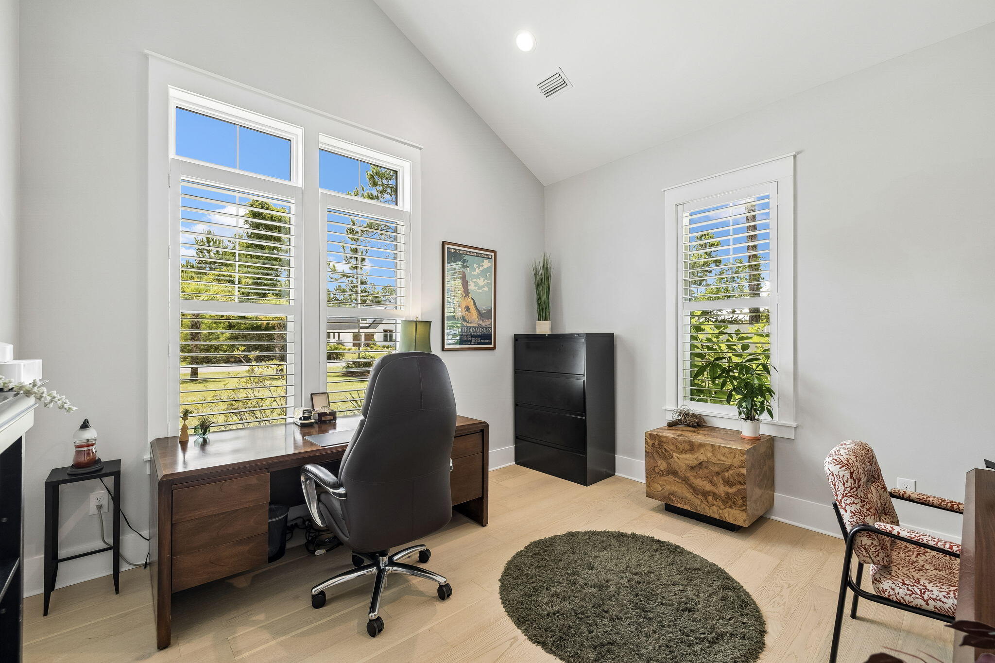 SECLUSION BAY - Residential