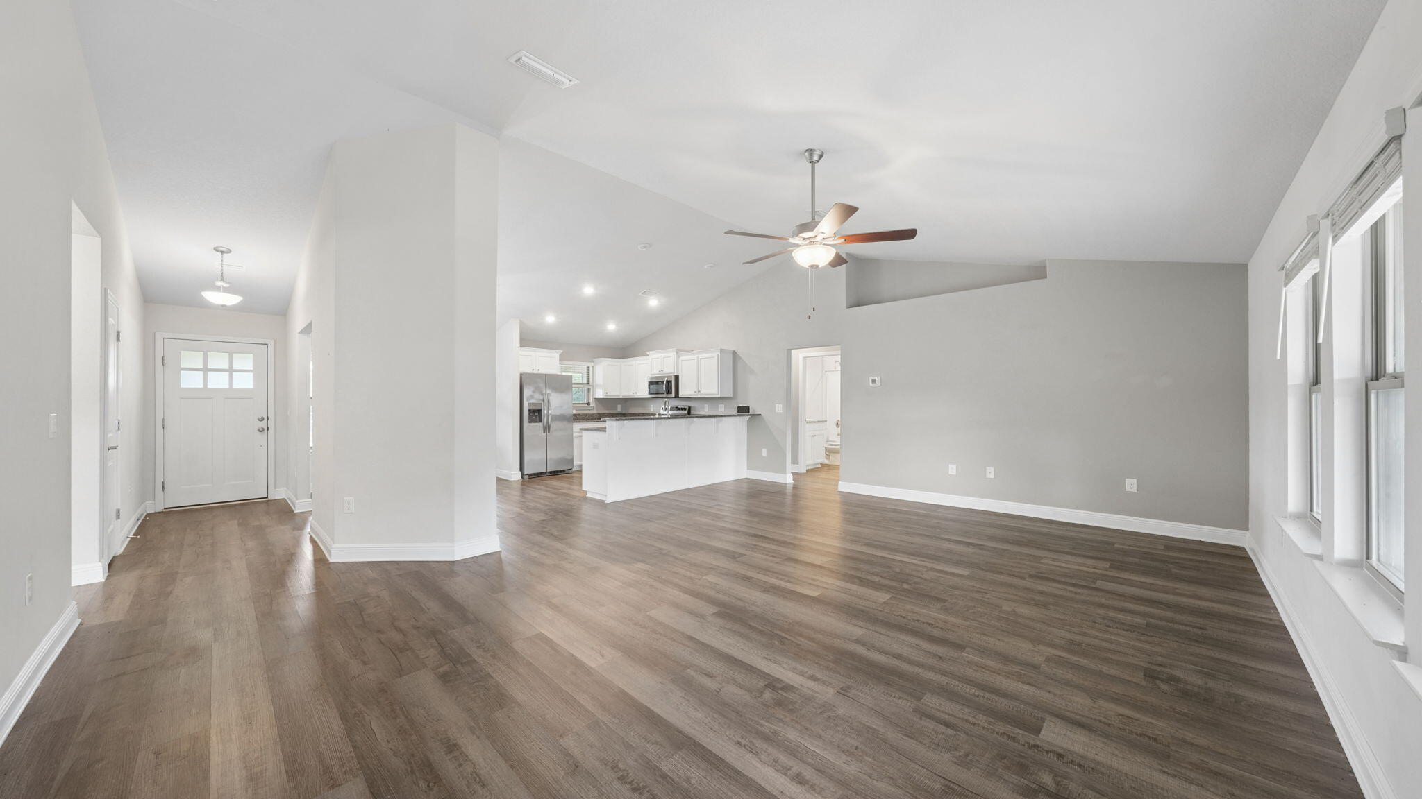 CHARLESTON PLACE - Residential