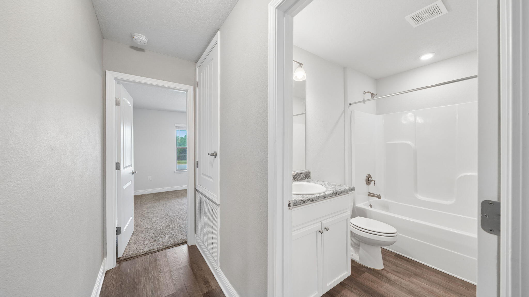 CHARLESTON PLACE - Residential