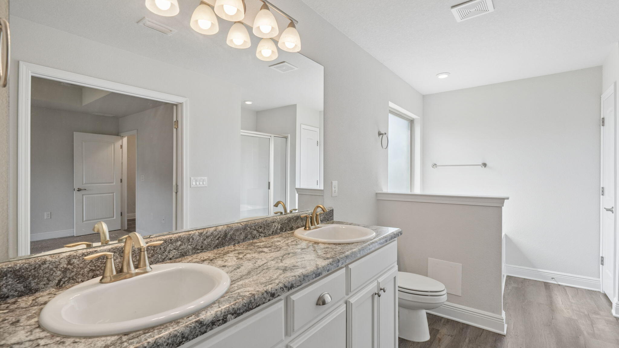 CHARLESTON PLACE - Residential