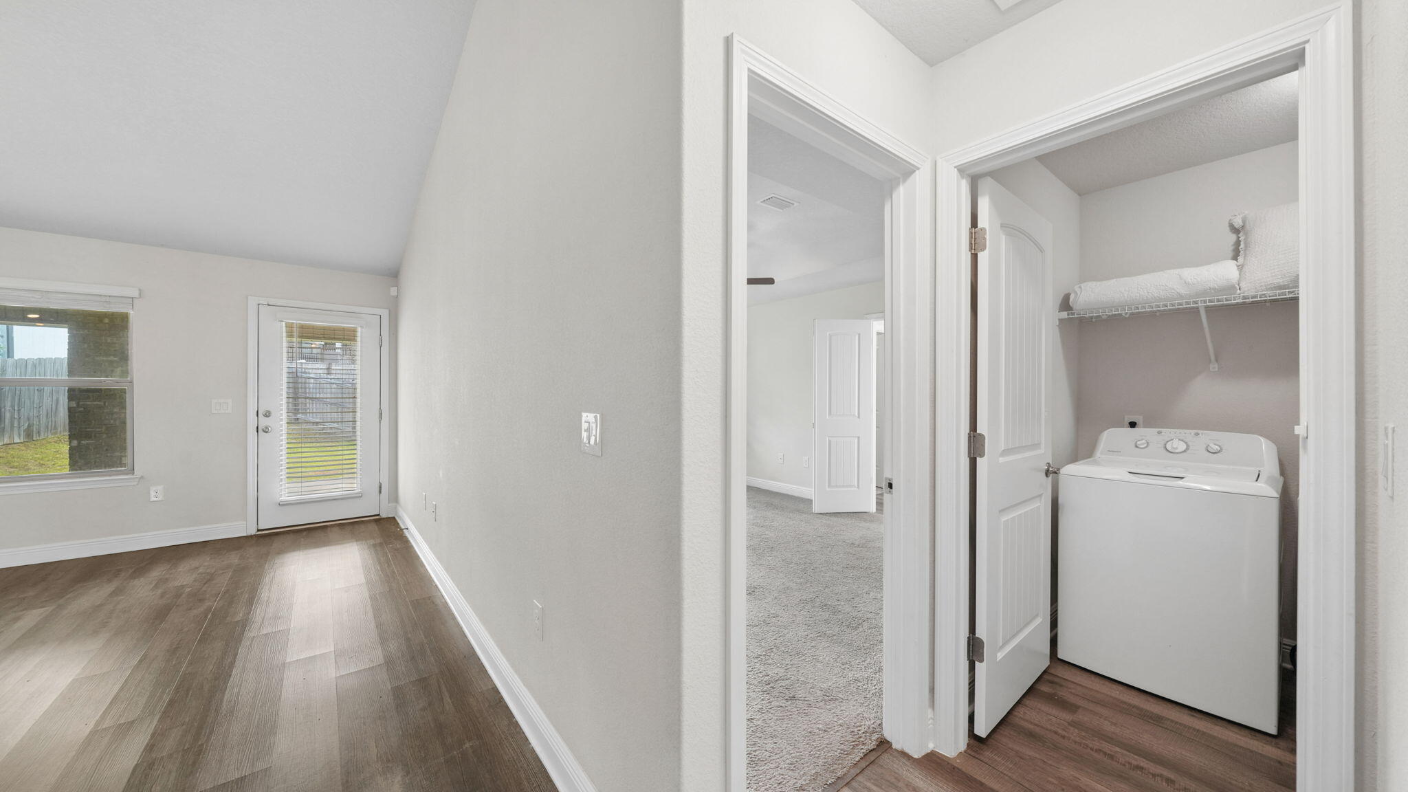 CHARLESTON PLACE - Residential