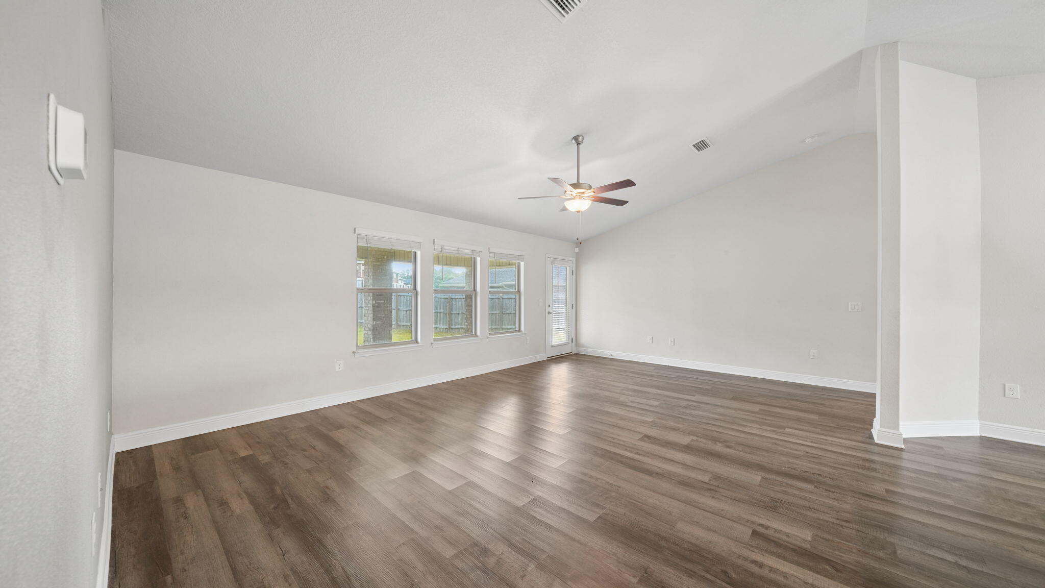 CHARLESTON PLACE - Residential
