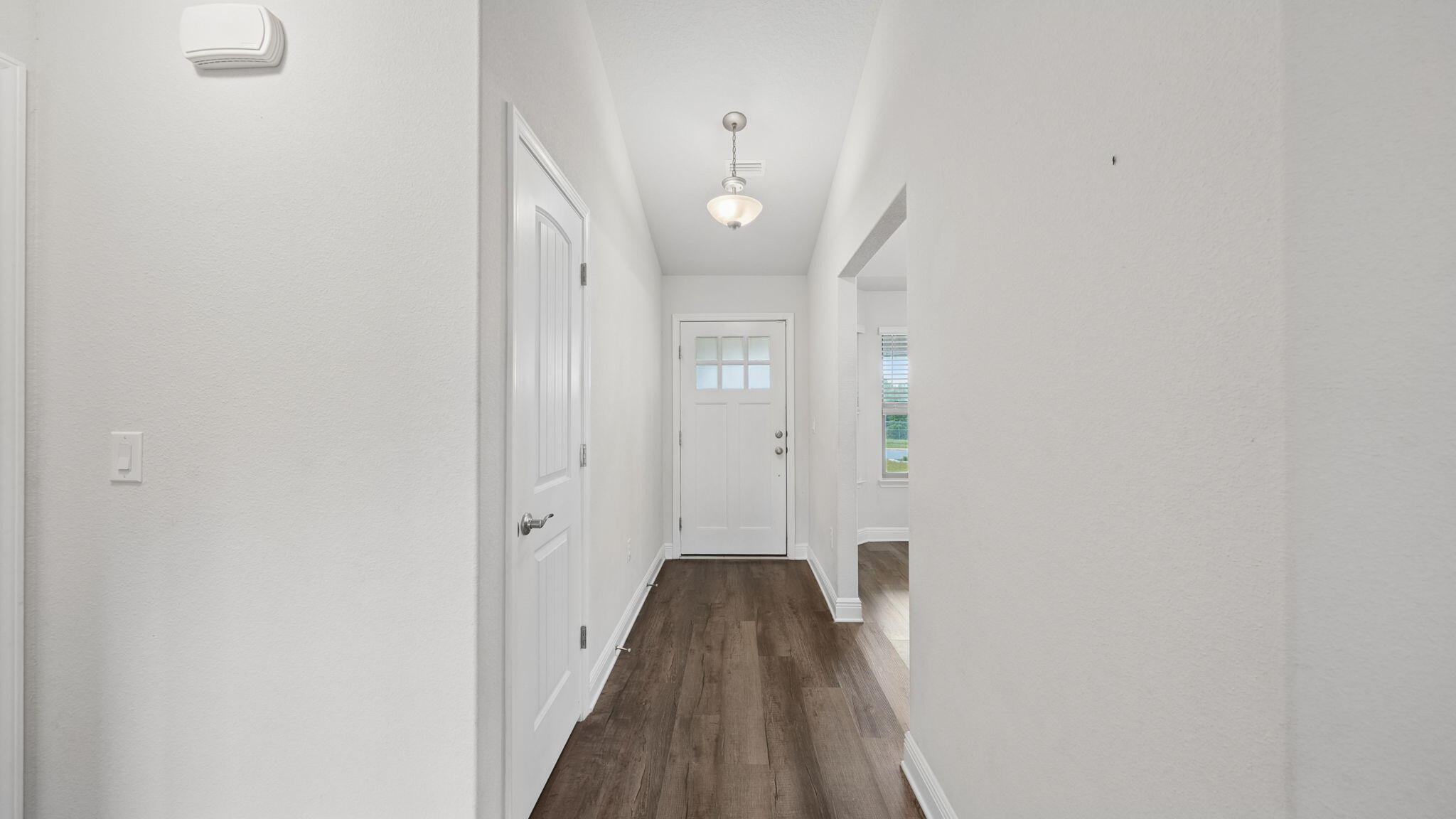 CHARLESTON PLACE - Residential