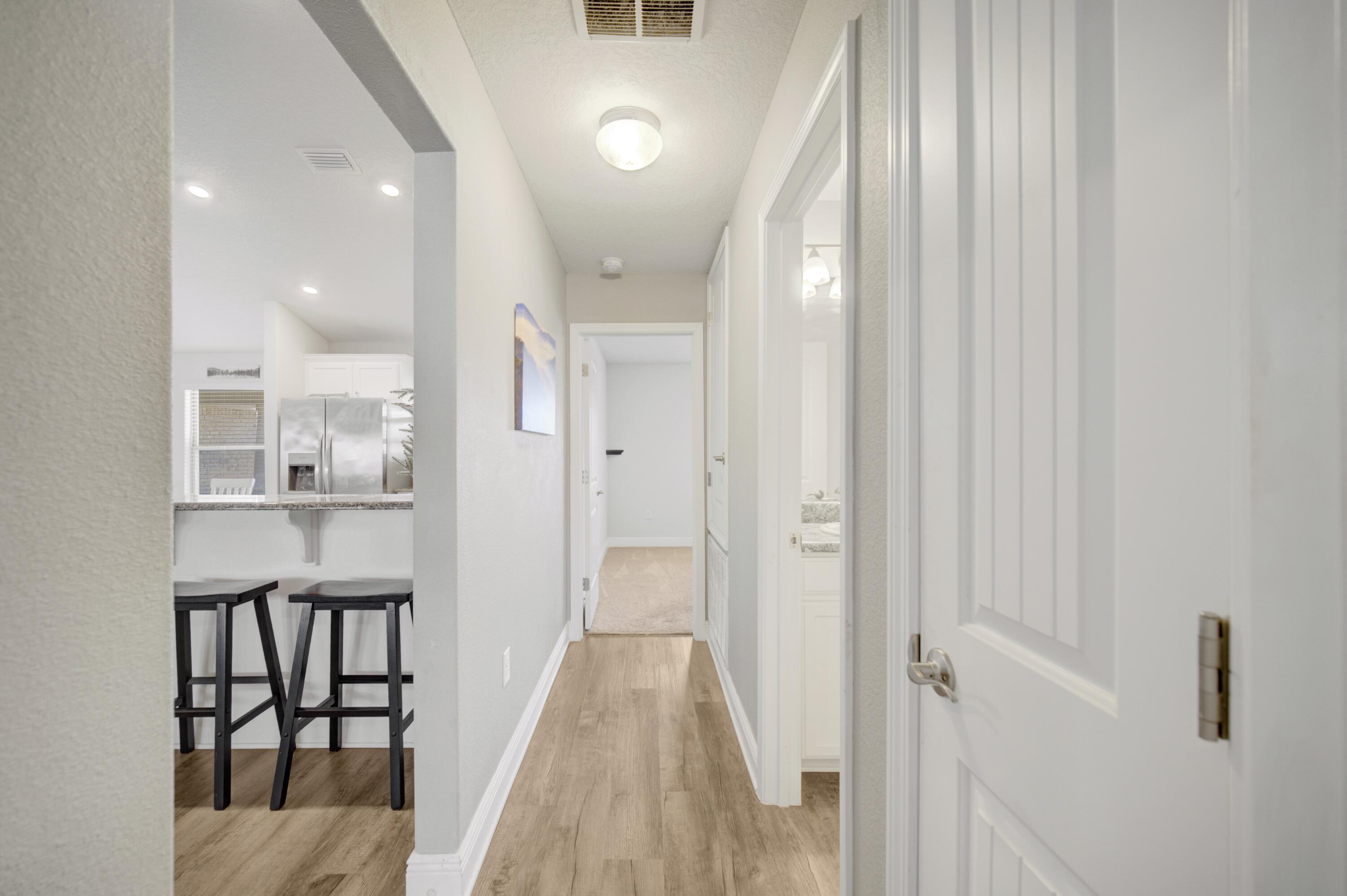 CHARLESTON PLACE - Residential