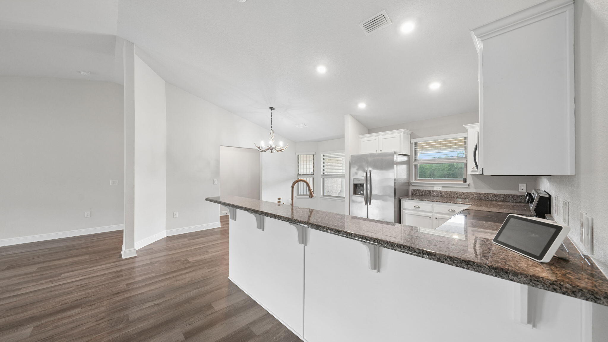 CHARLESTON PLACE - Residential