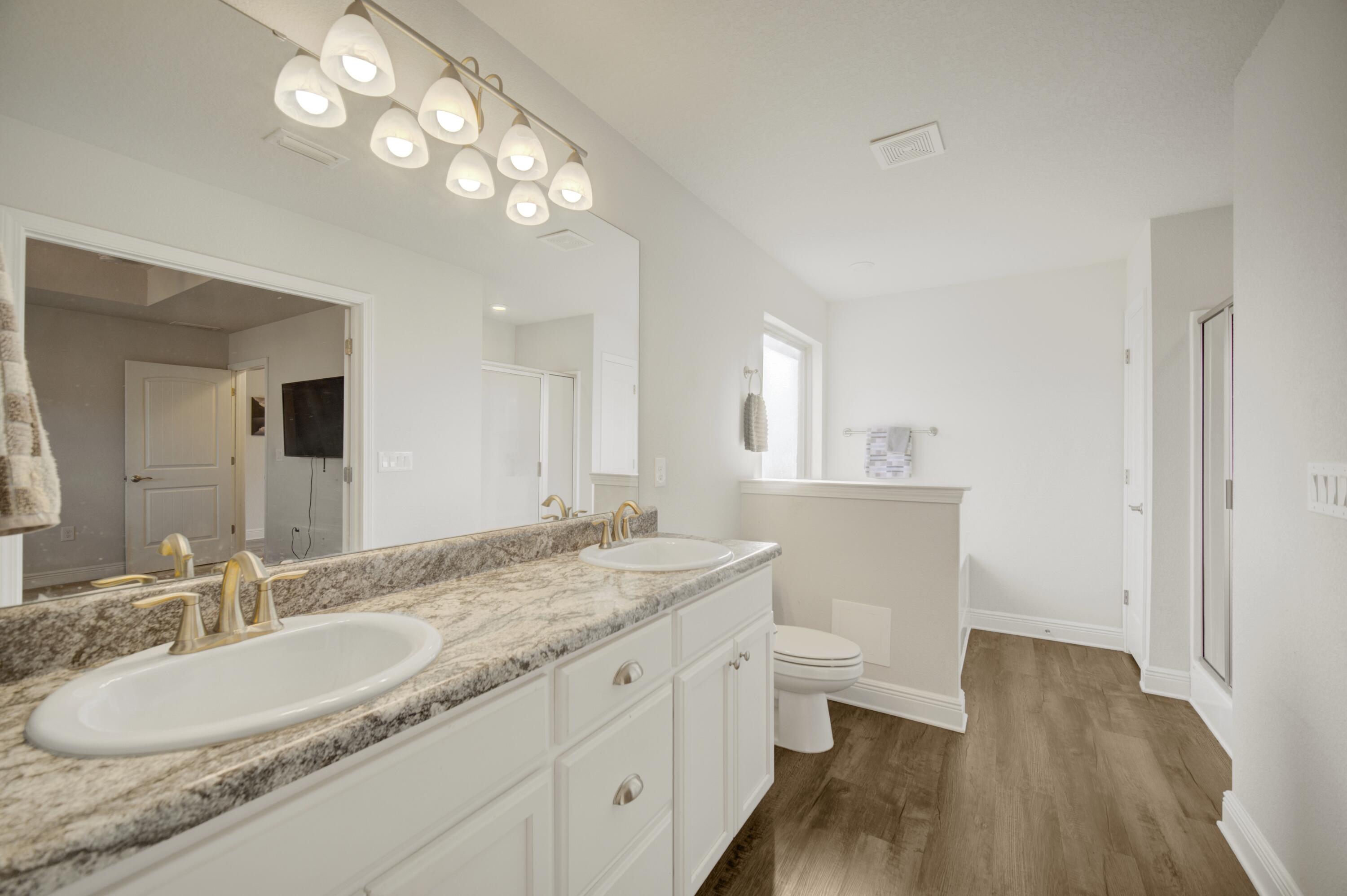 CHARLESTON PLACE - Residential
