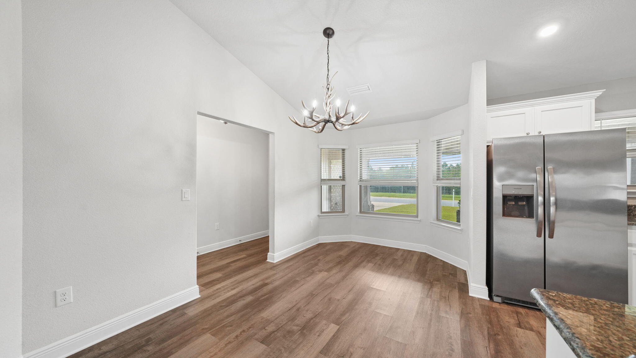 CHARLESTON PLACE - Residential