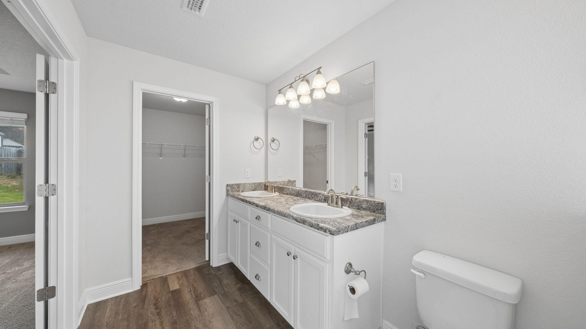 CHARLESTON PLACE - Residential