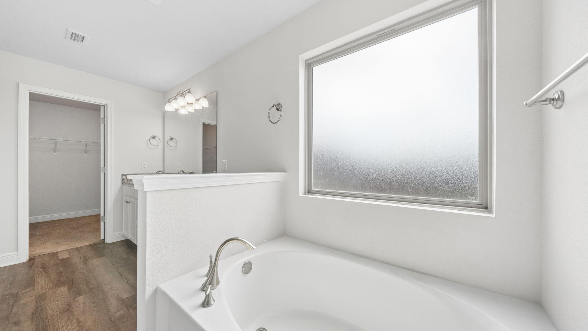CHARLESTON PLACE - Residential