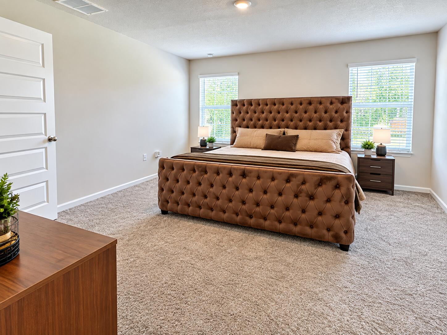 HERITAGE PLANTATION - Residential Lease