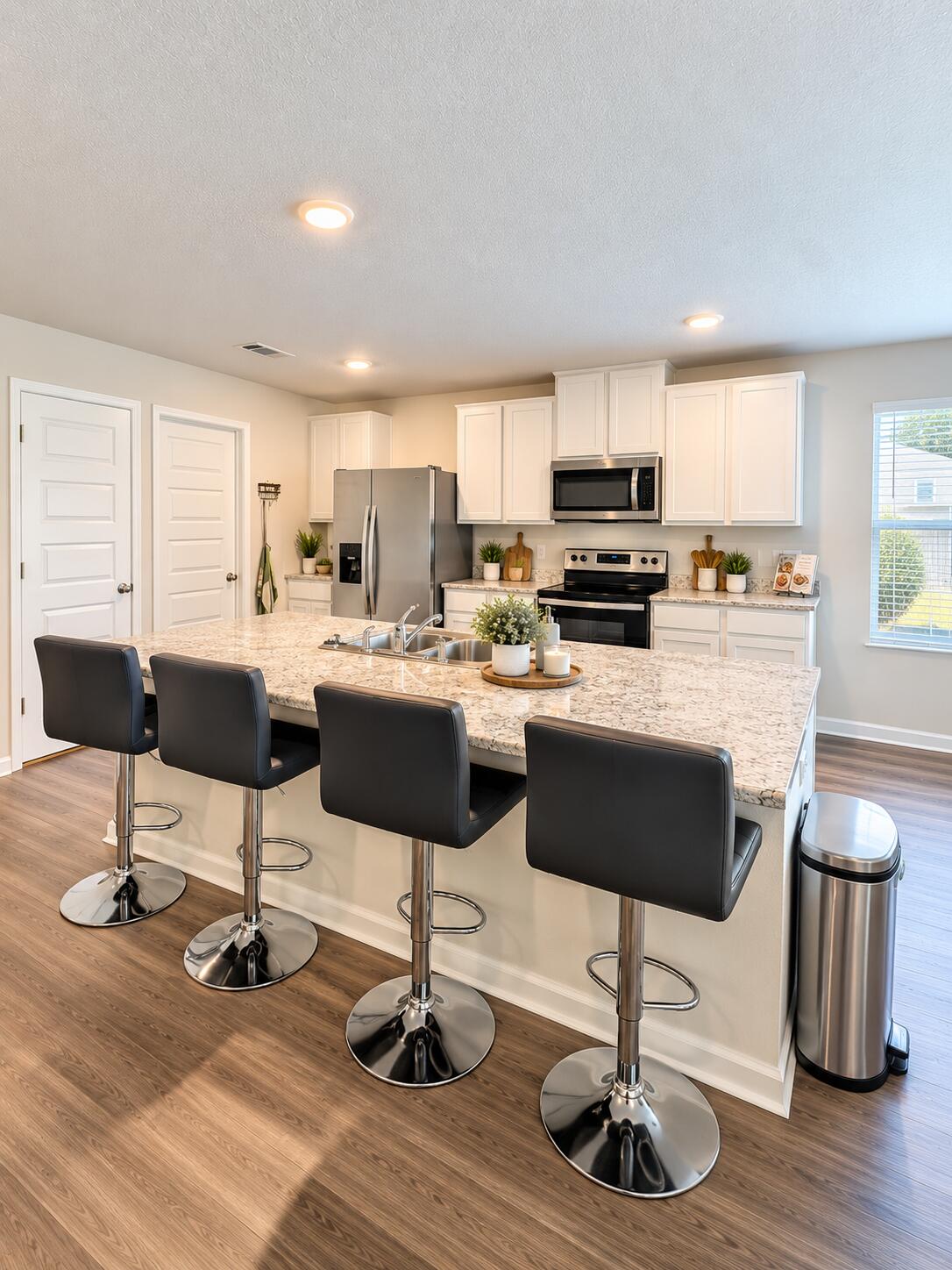 HERITAGE PLANTATION - Residential Lease