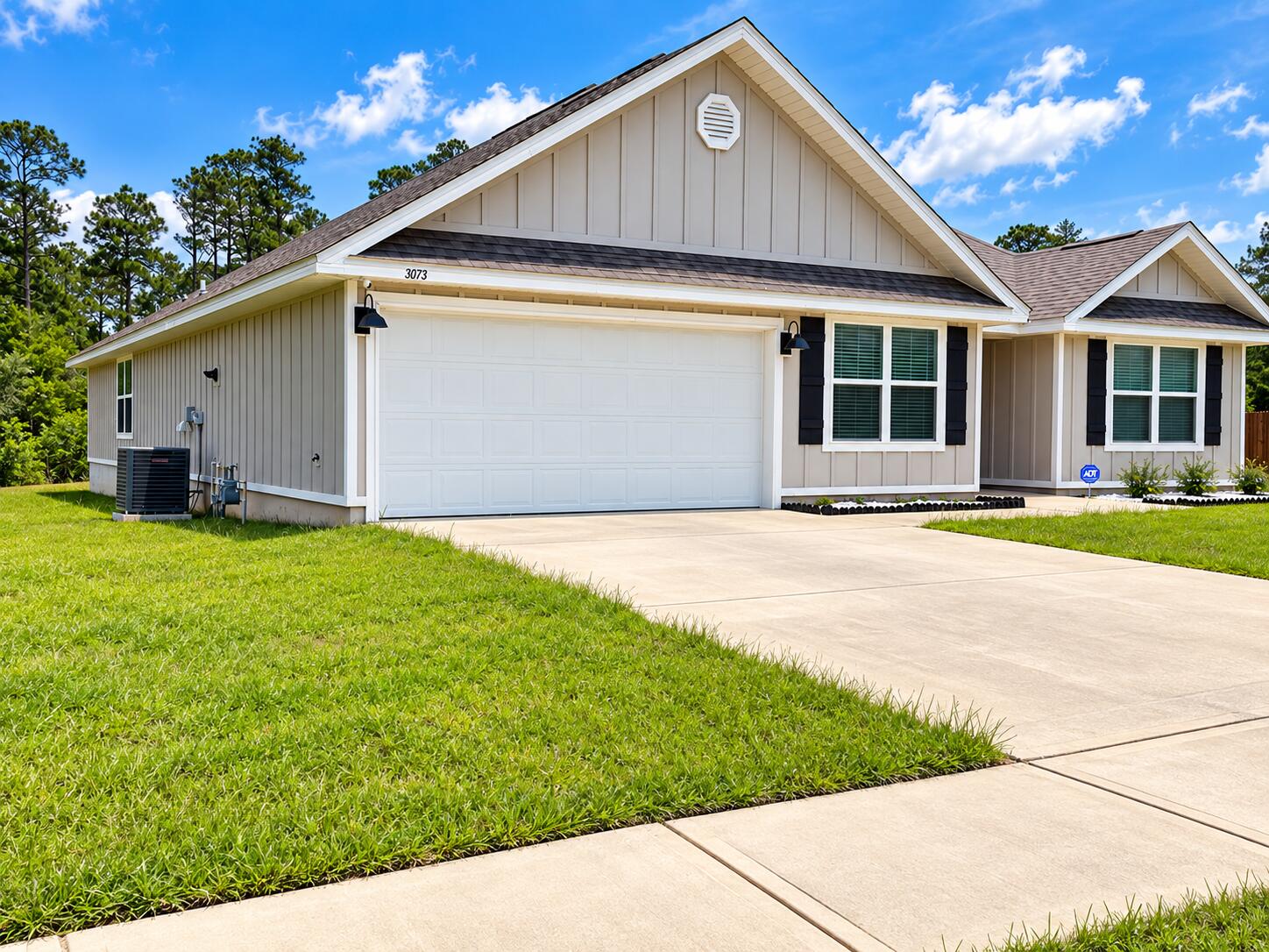 HERITAGE PLANTATION - Residential Lease