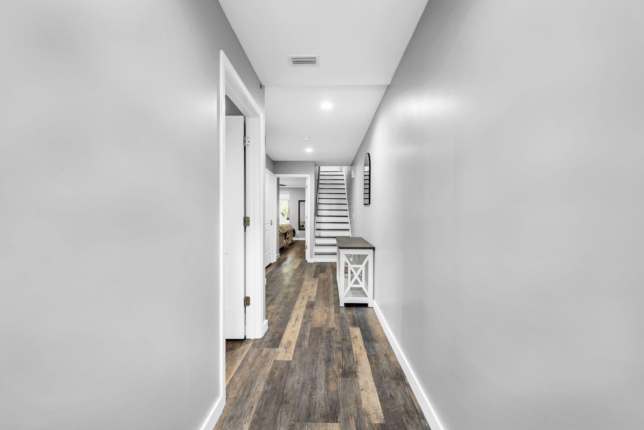 BEL AIR 2ND ADDN - Residential
