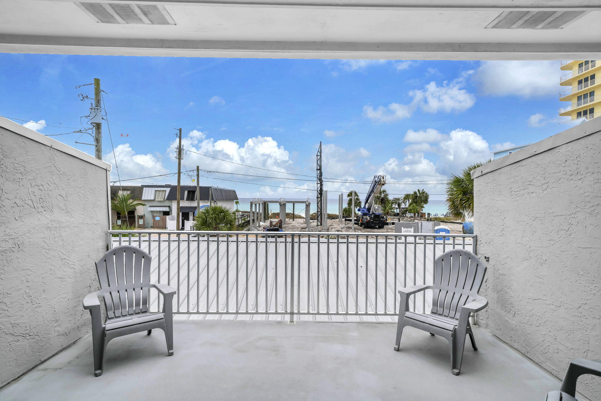 BEL AIR 2ND ADDN - Residential