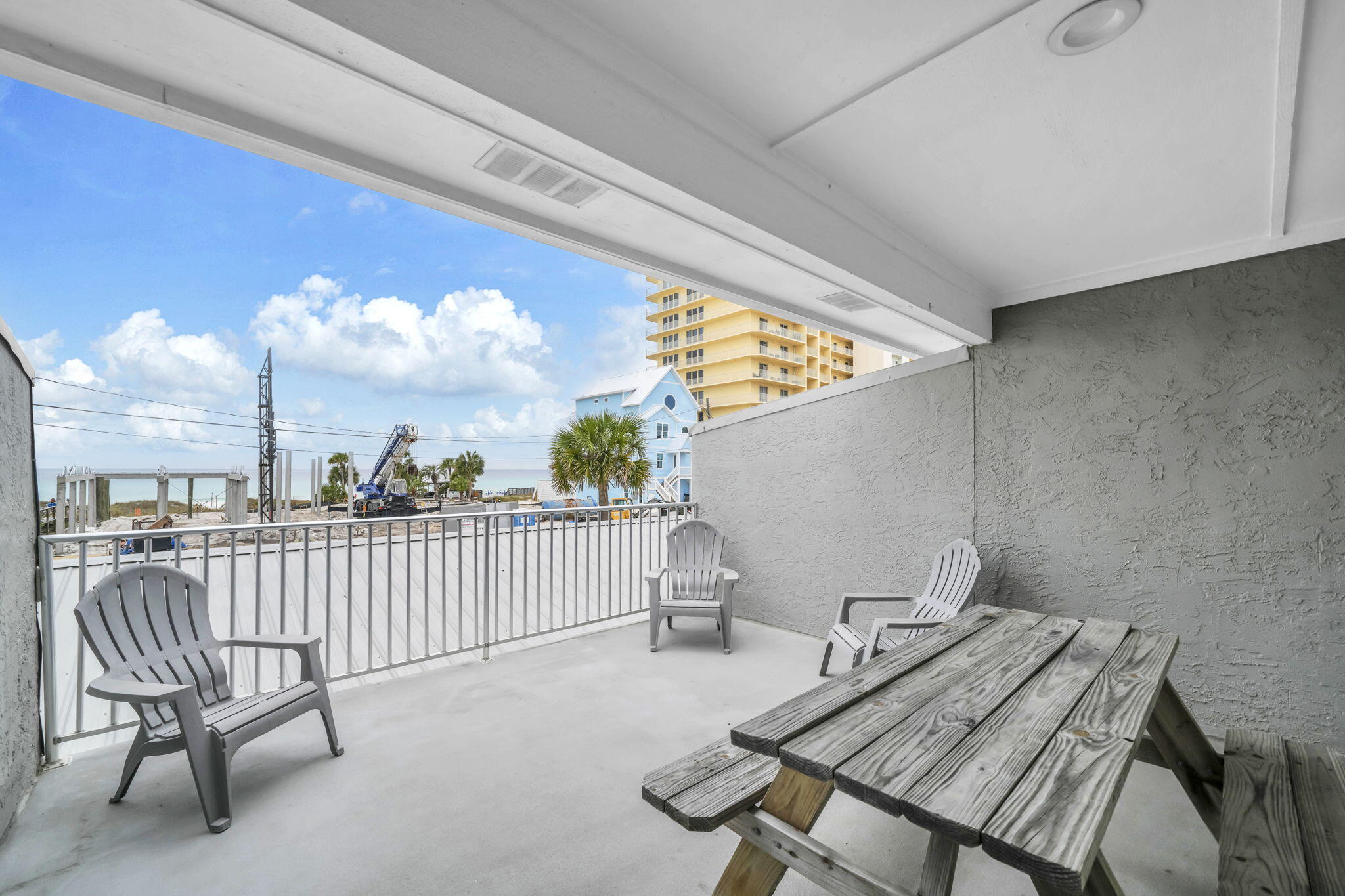 BEL AIR 2ND ADDN - Residential
