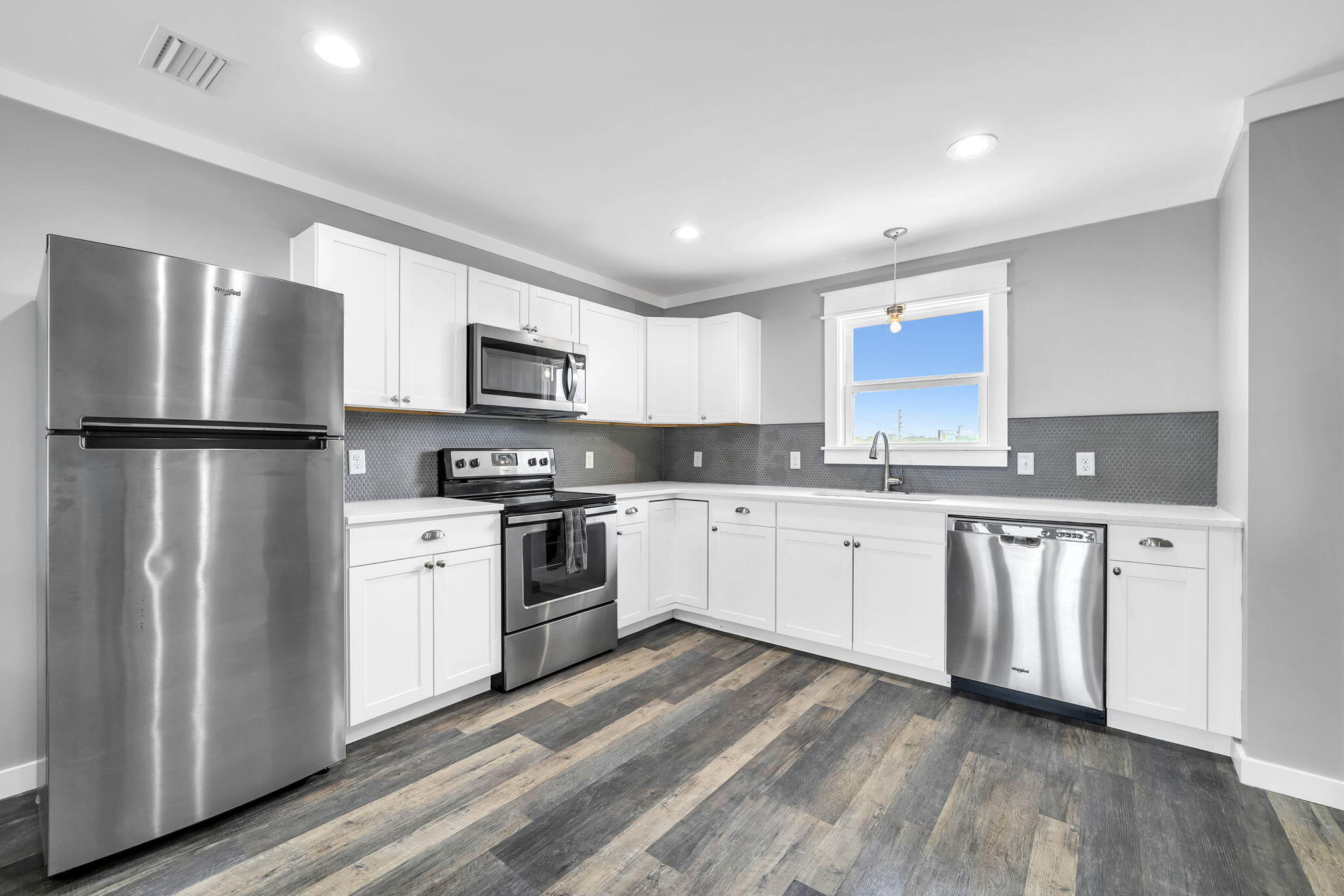 BEL AIR 2ND ADDN - Residential