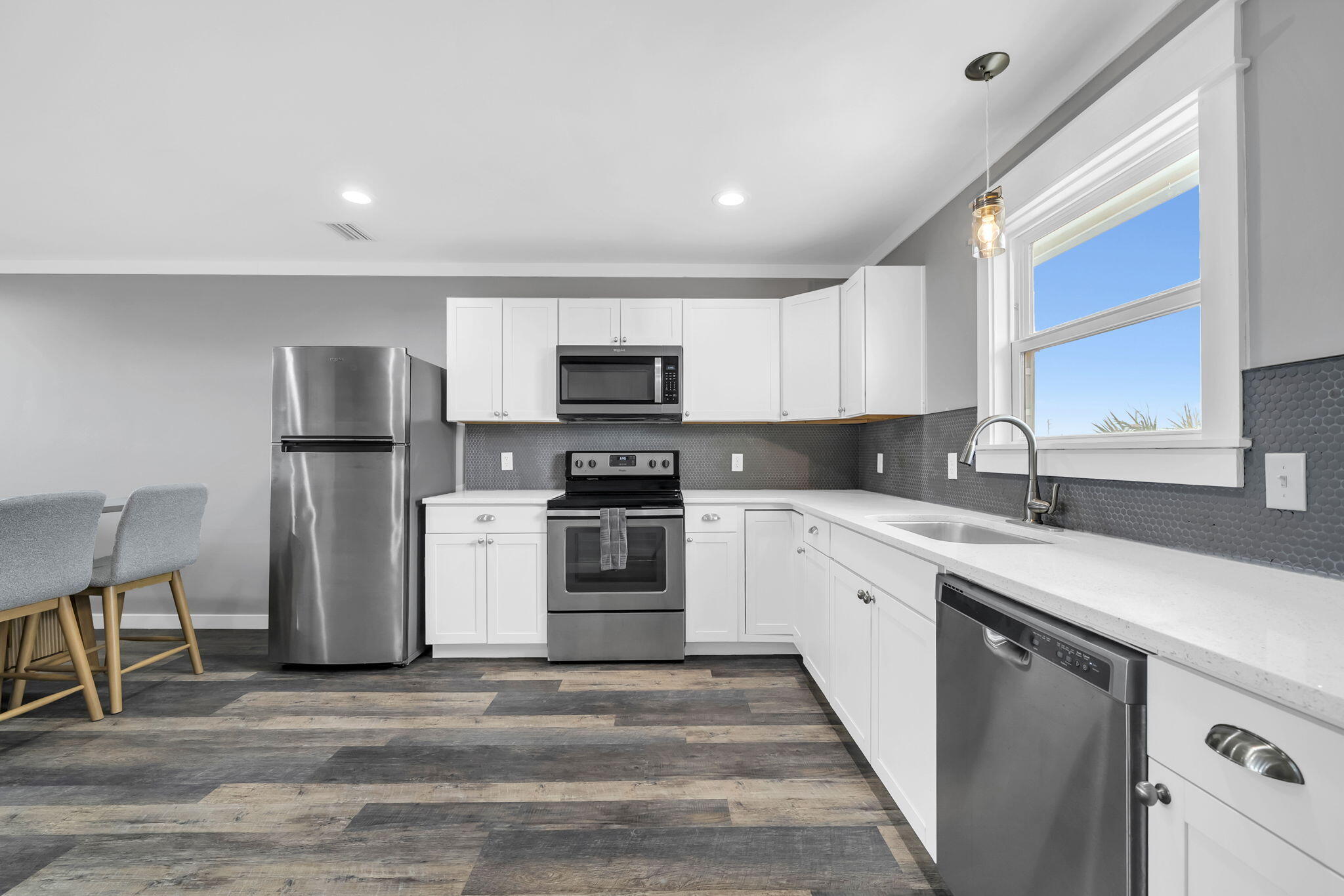 BEL AIR 2ND ADDN - Residential