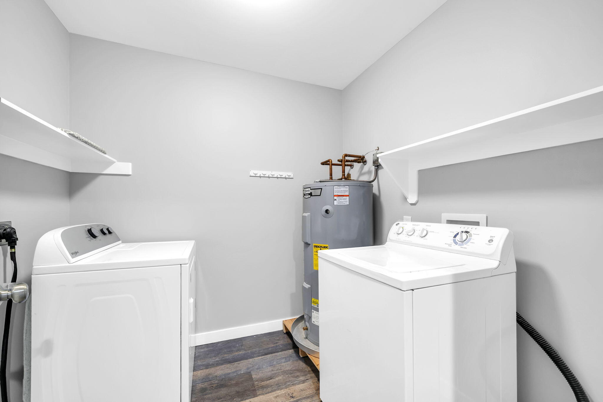 BEL AIR 2ND ADDN - Residential