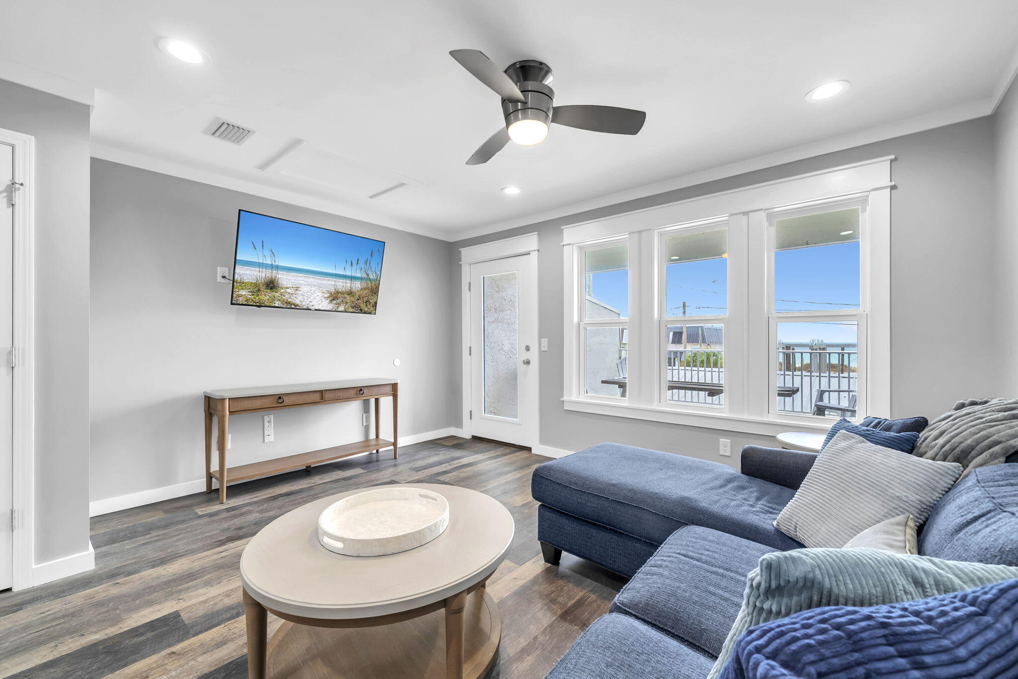 BEL AIR 2ND ADDN - Residential