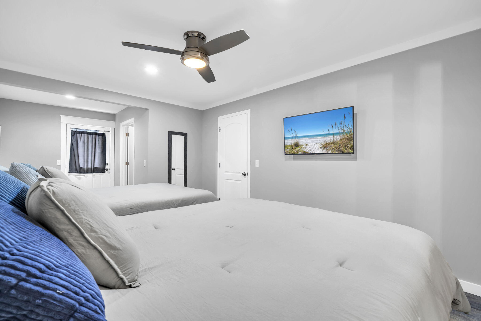 BEL AIR 2ND ADDN - Residential
