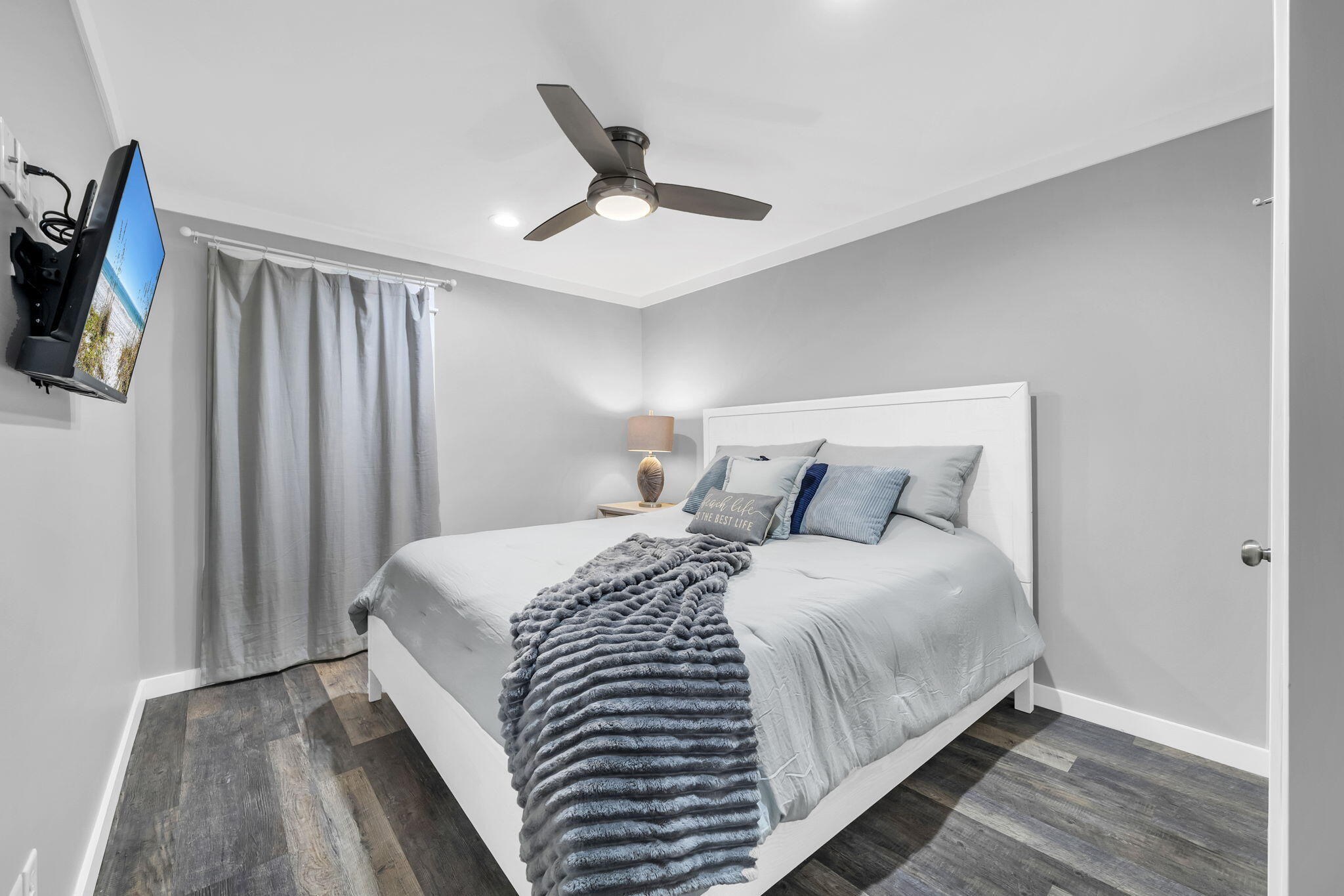 BEL AIR 2ND ADDN - Residential