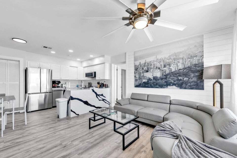 Capri by the Gulf - Residential