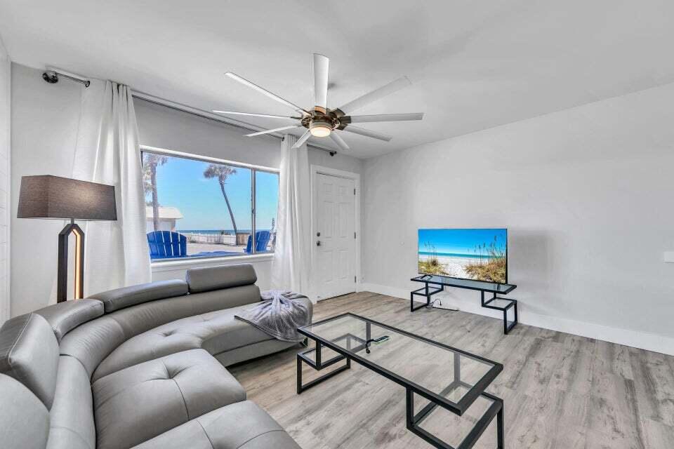Capri by the Gulf - Residential