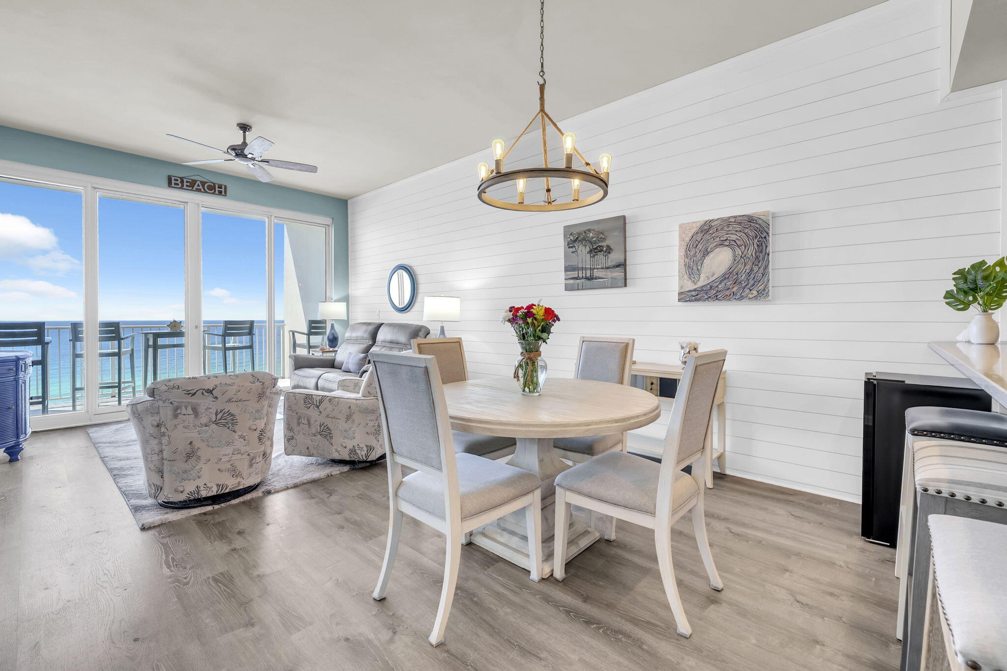 LEEWARD KEY - Residential