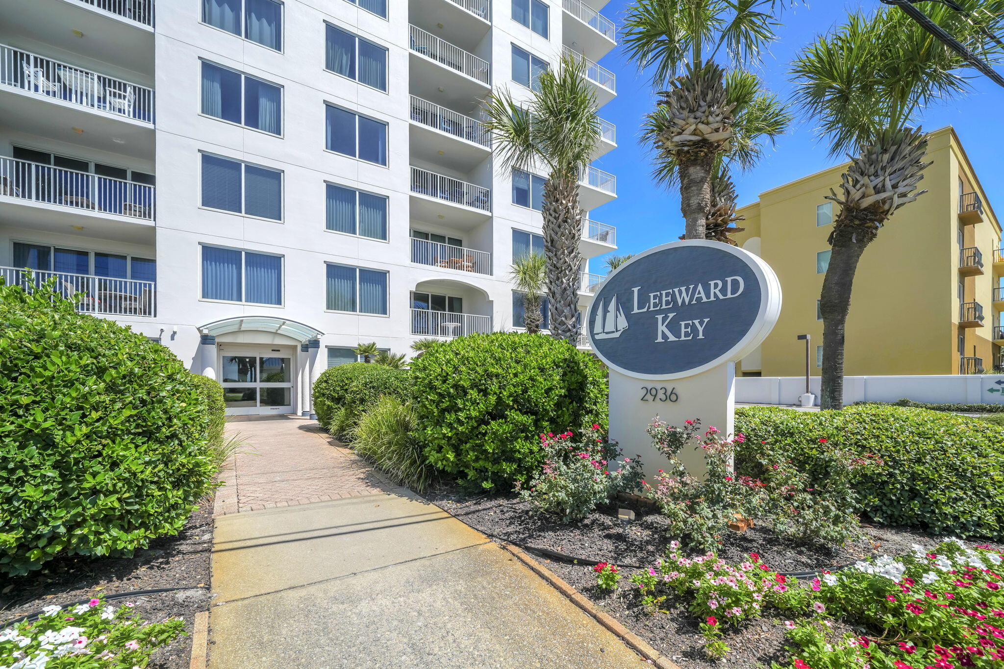 LEEWARD KEY - Residential