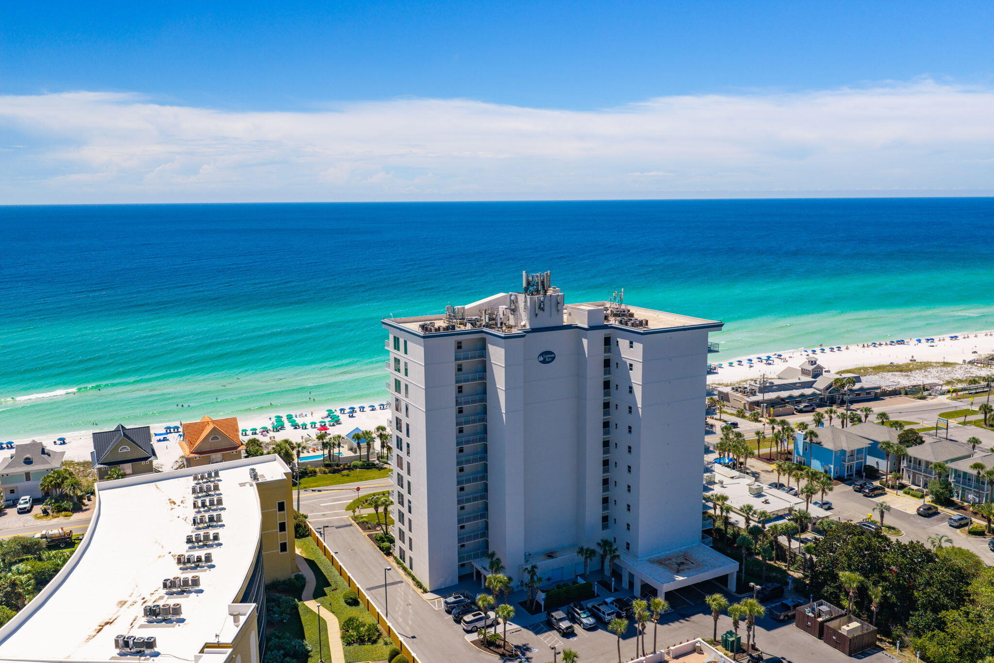 LEEWARD KEY - Residential