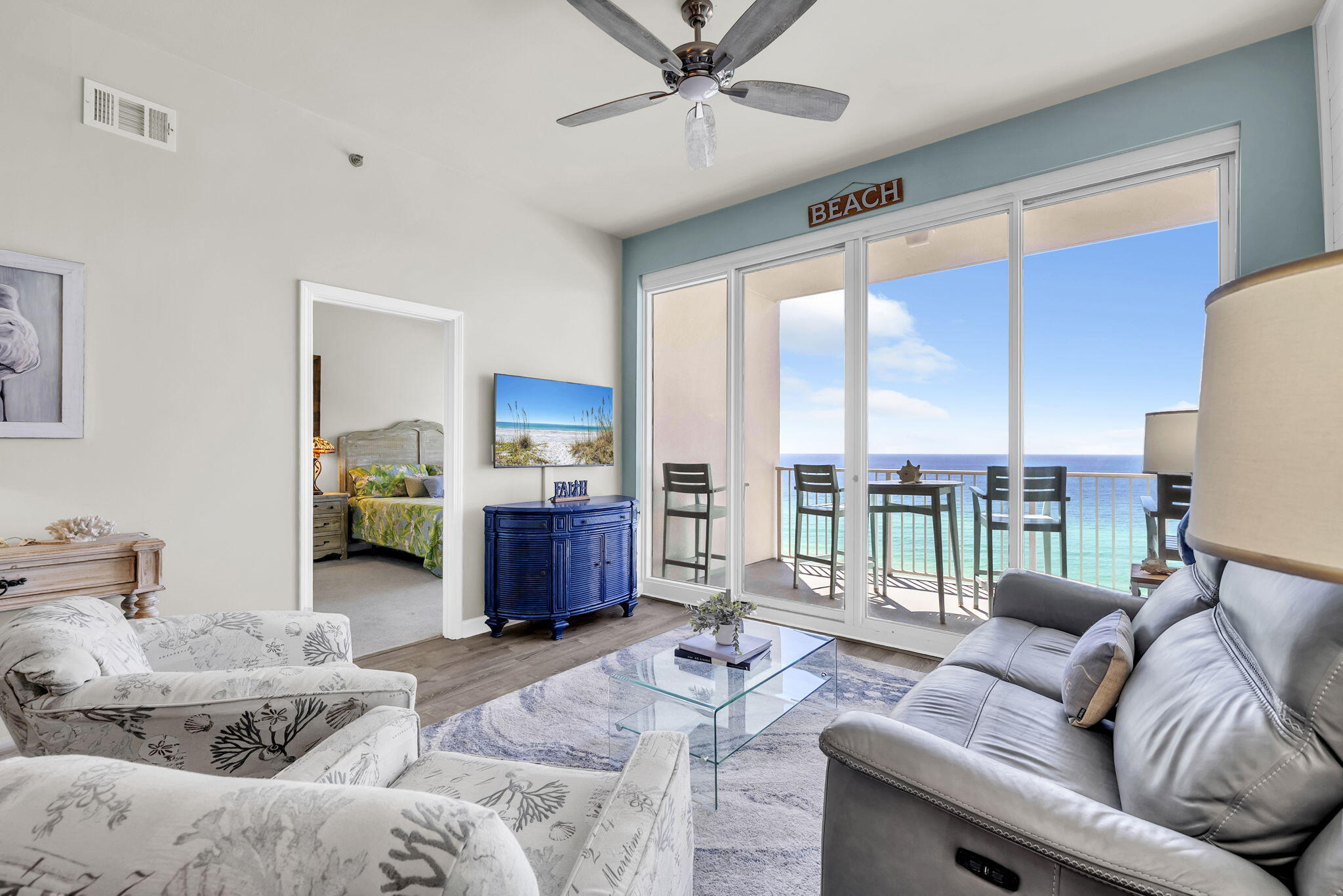 LEEWARD KEY - Residential