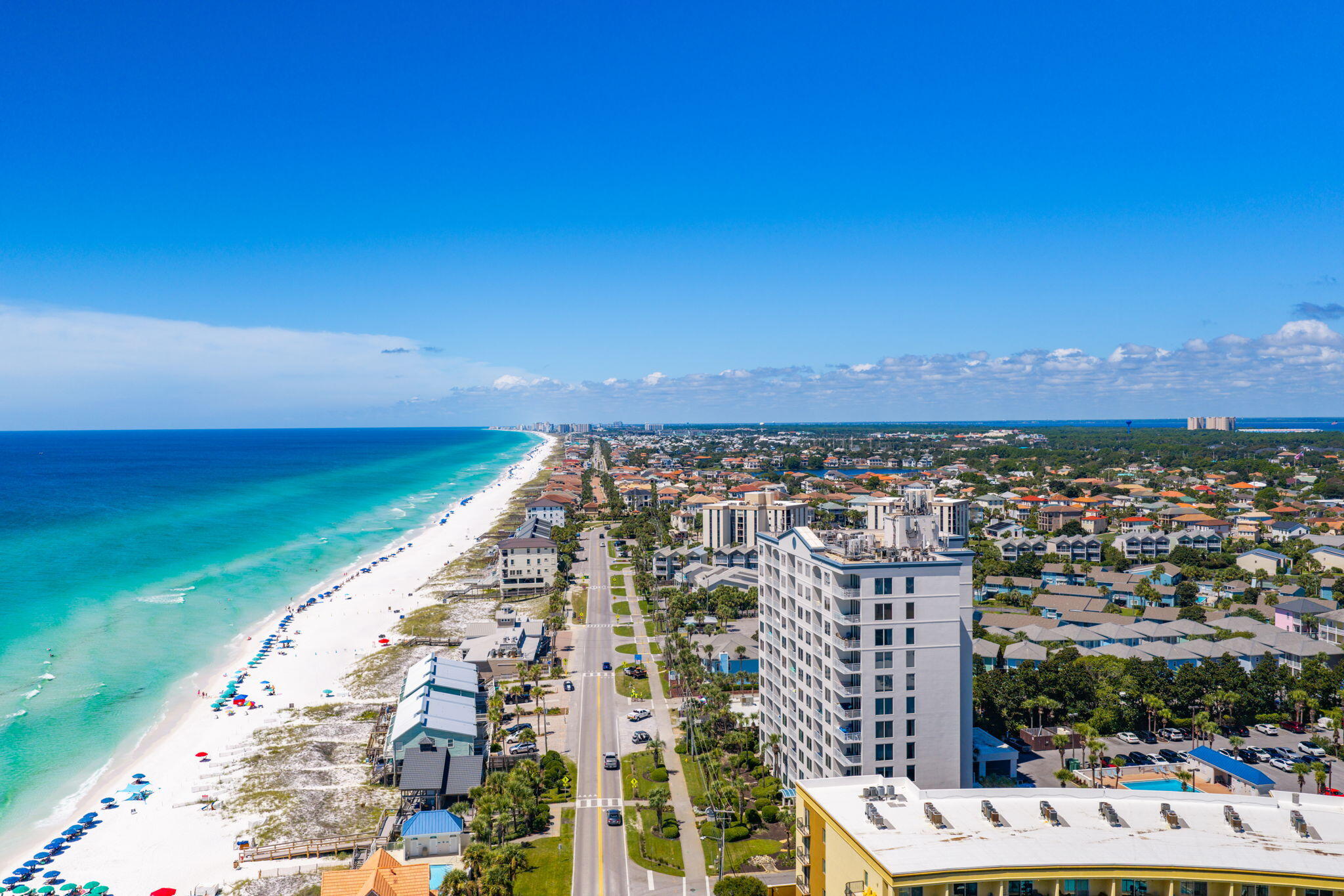LEEWARD KEY - Residential