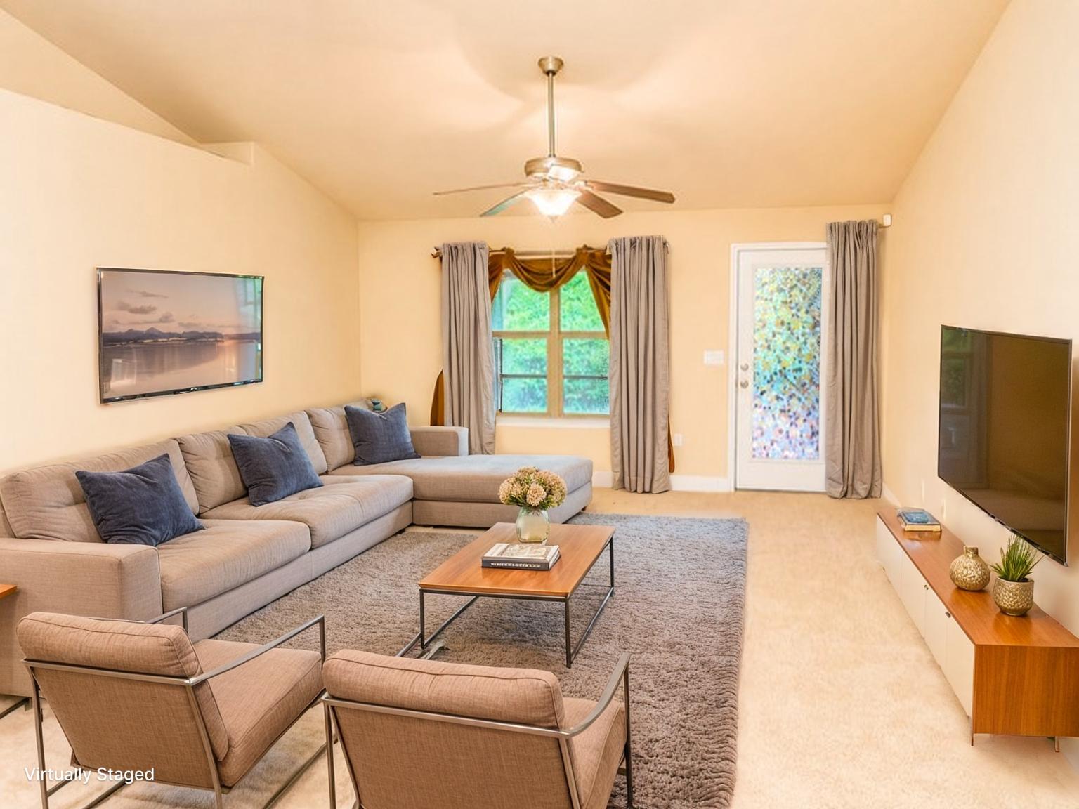 ALICIA PLACE - Residential