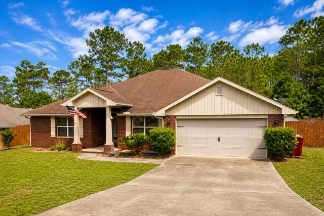 ALICIA PLACE - Residential
