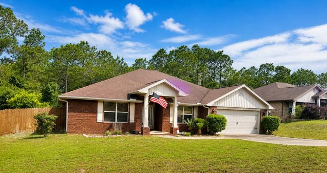 ALICIA PLACE - Residential