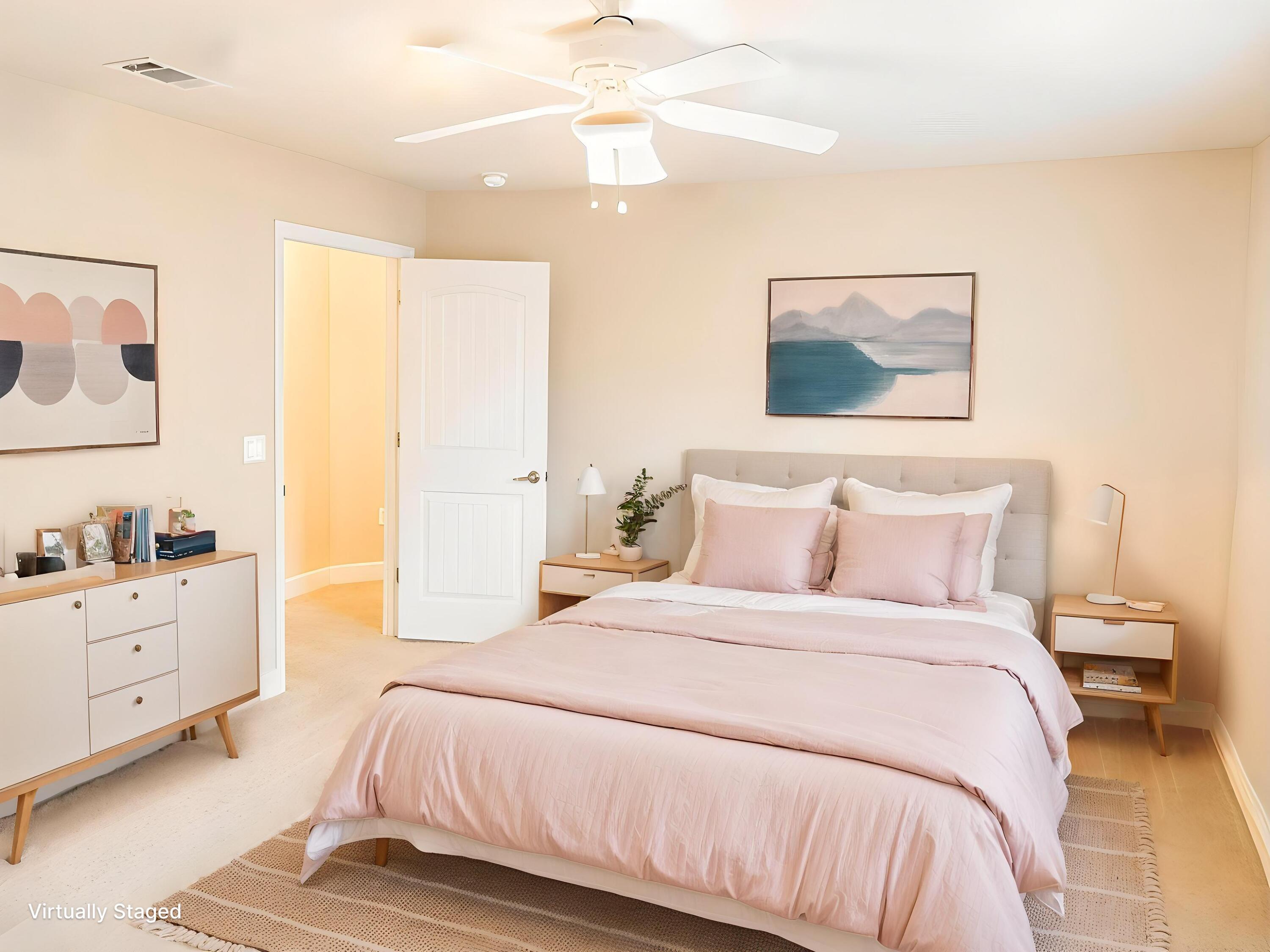 ALICIA PLACE - Residential
